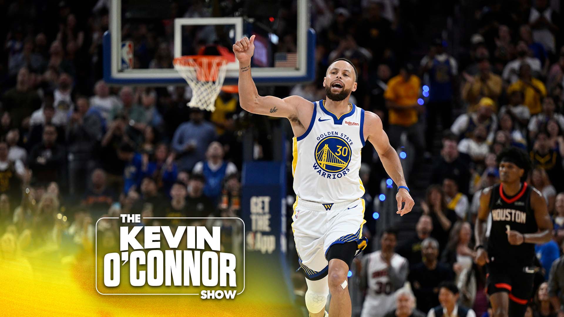 Steph Curry’s endgame, Denver’s in a pickle + early East title tiers