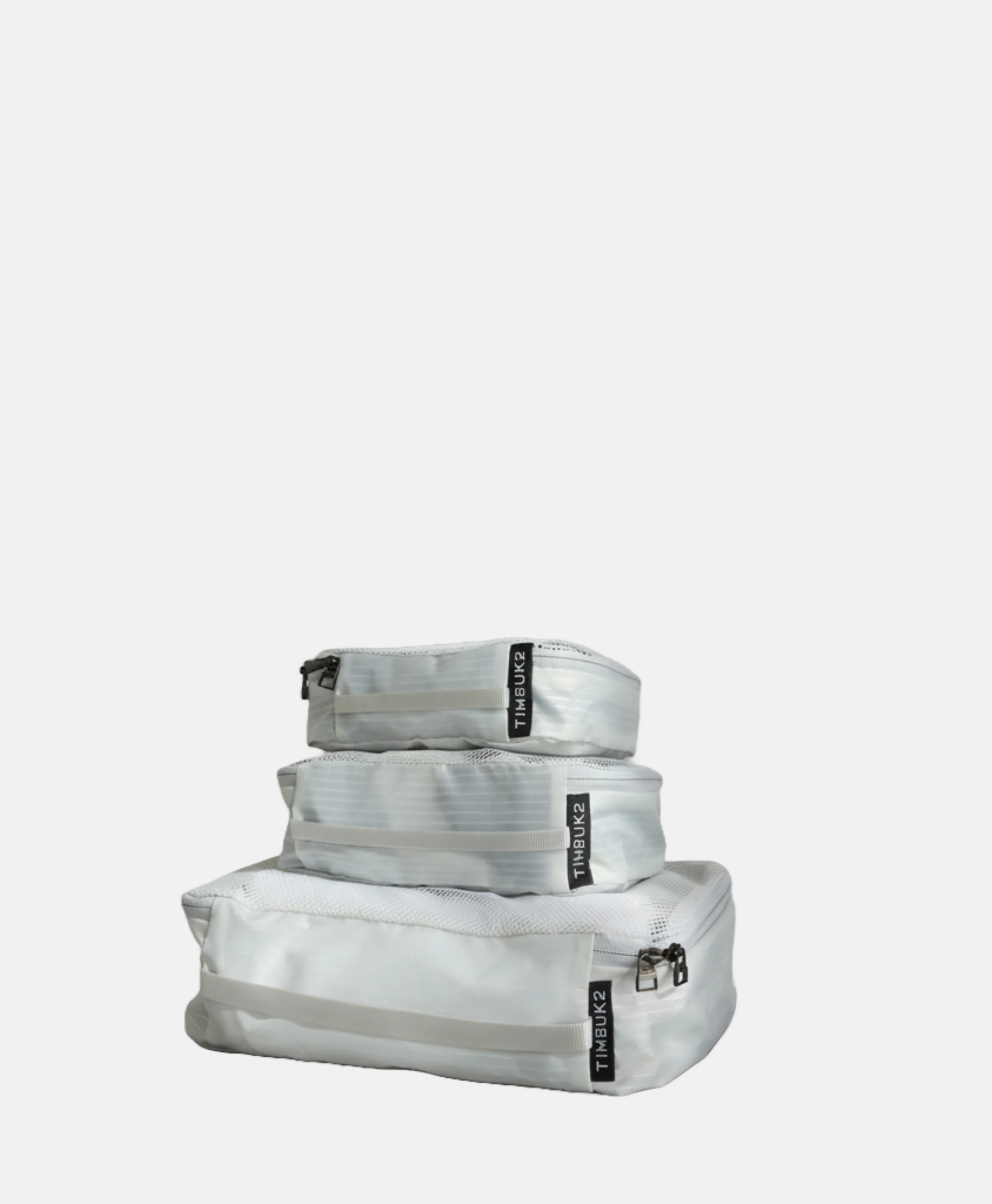 Packing Cubes
