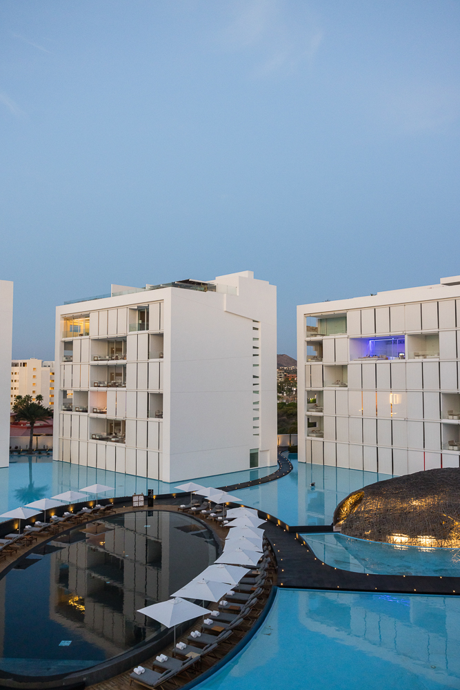 Viceroy Los Cabos: el nuevo referente para bodas de lujo en México