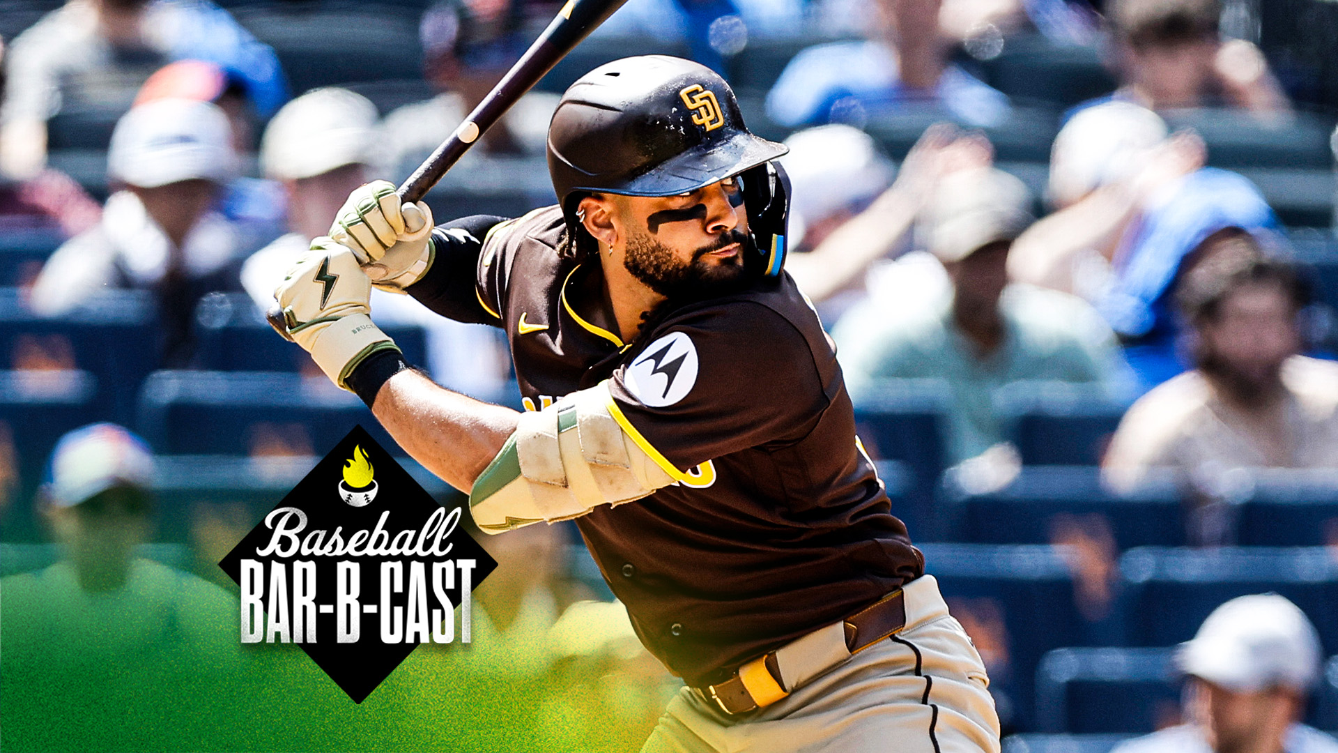 How crucial is Fernando Tatis Jr. to the San Diego Padres?