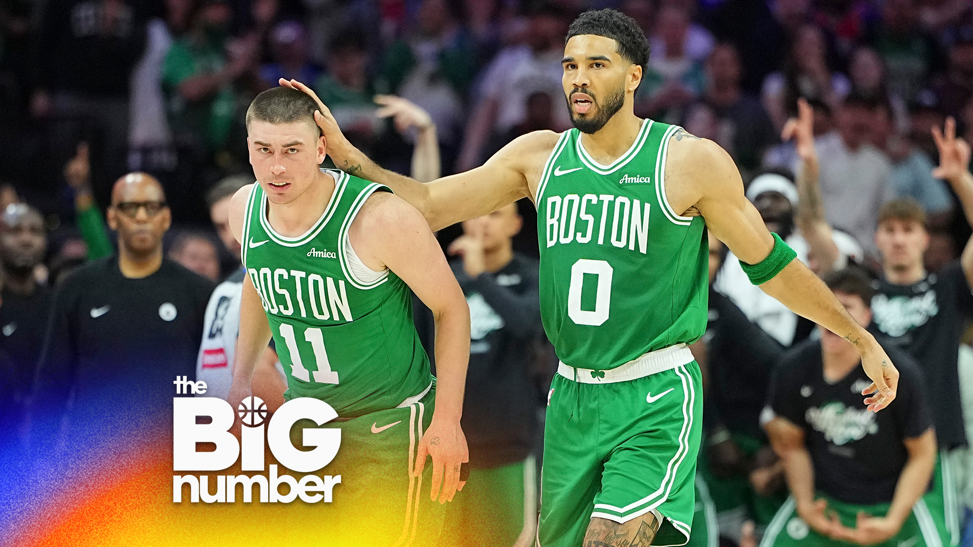 Vegas projections signal new NBA landscape + way too early over/under picks