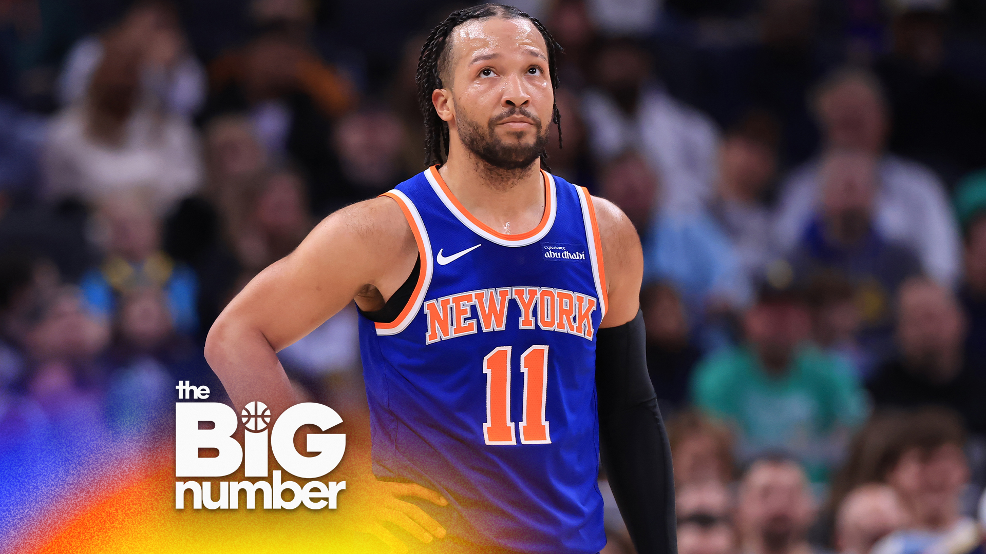 Can Knicks overcome NBA history to repeat as champs? East title threats + Warriors shaky future