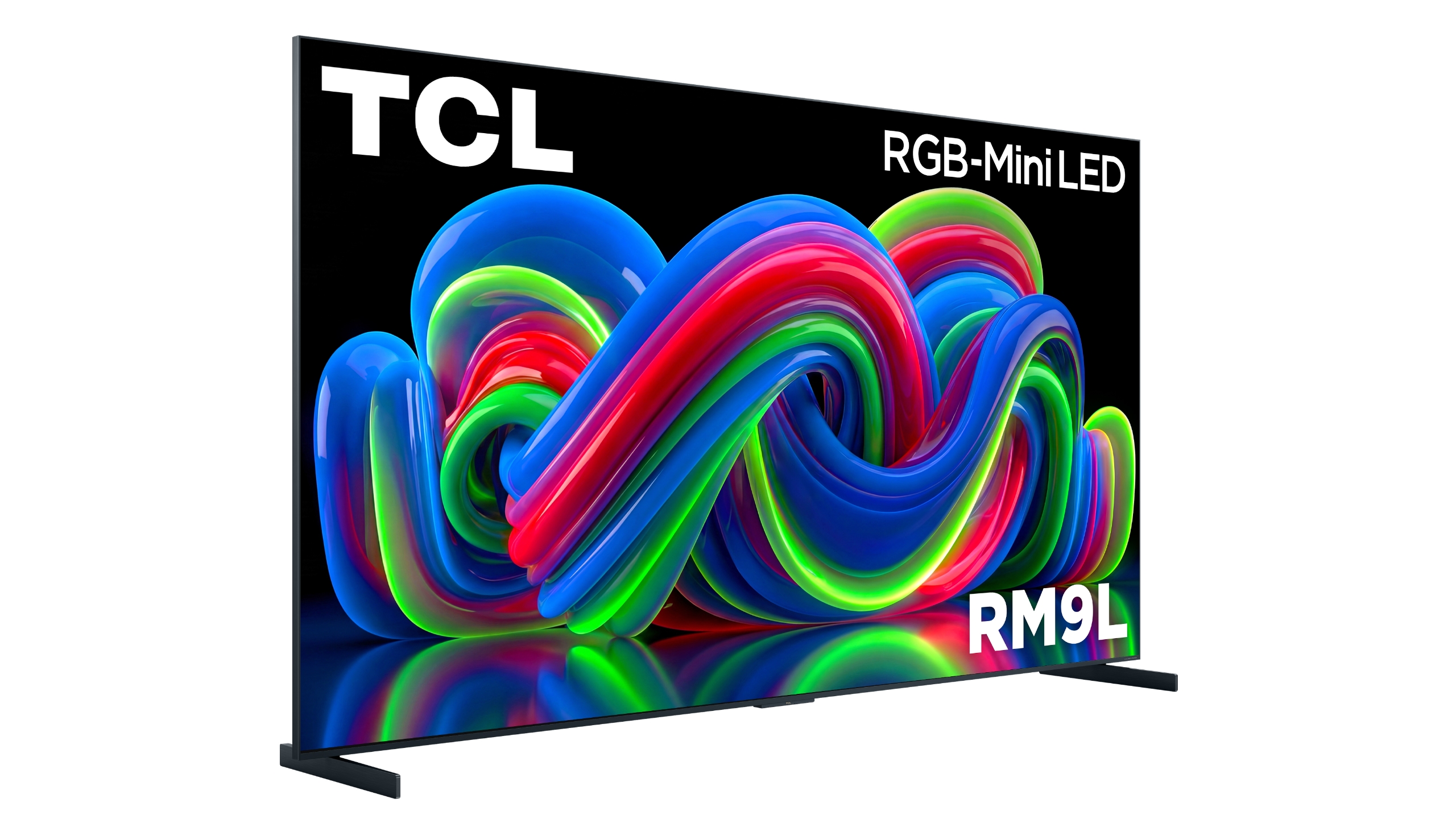 TCL's RGB-Mini LED TVs will start at $8,000