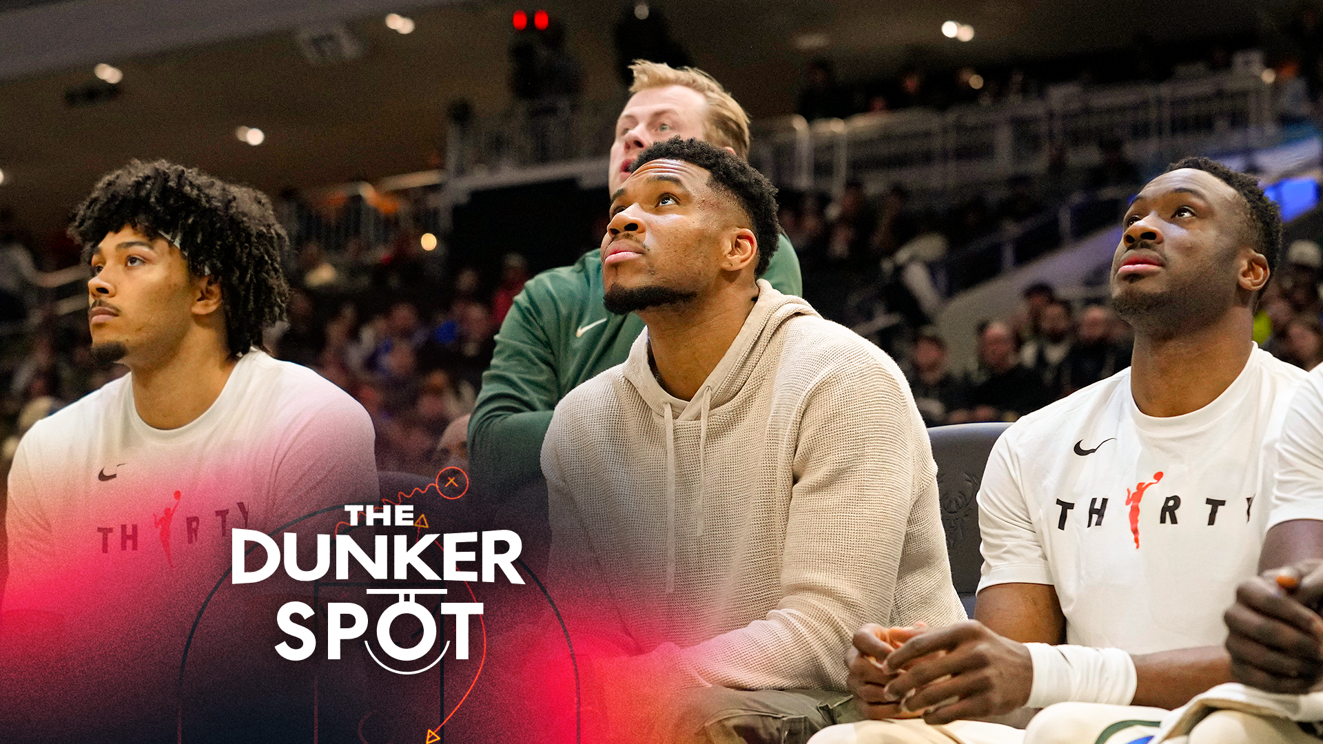 What brought us joy with Zach Lowe, WNBA tiers + Chelsea Gray interview