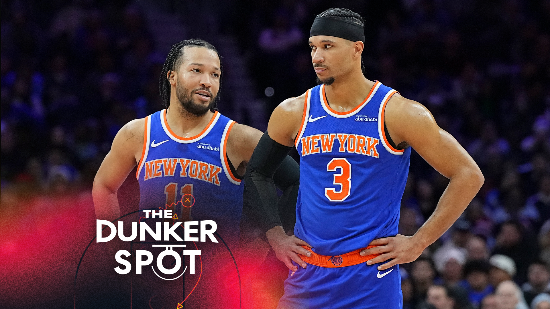 Most interesting NBA players of 2026-27 + WNBA playoff check-in