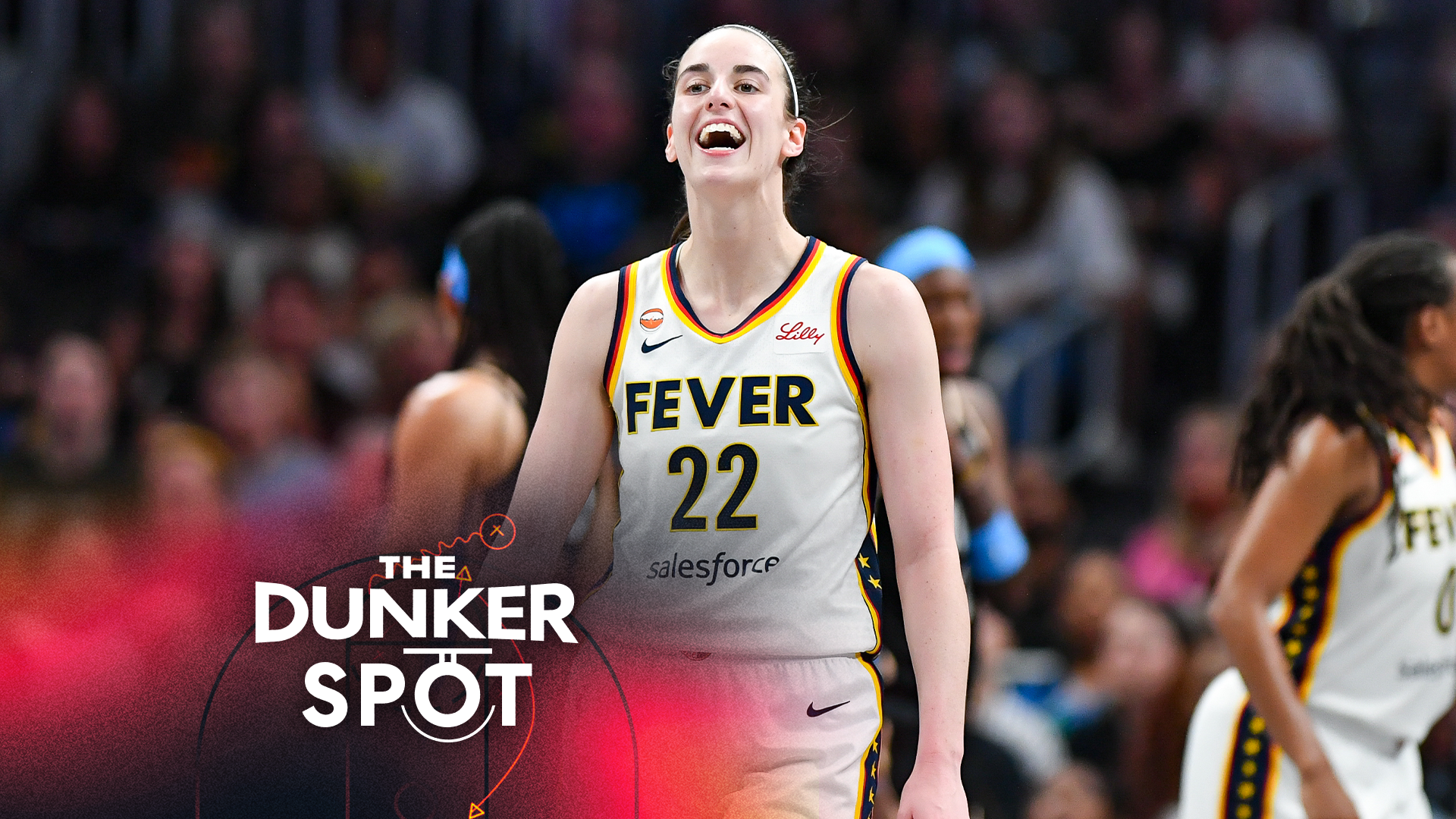 Cavaliers & Hornets check-in, Fever looking dangerous + contender check-in