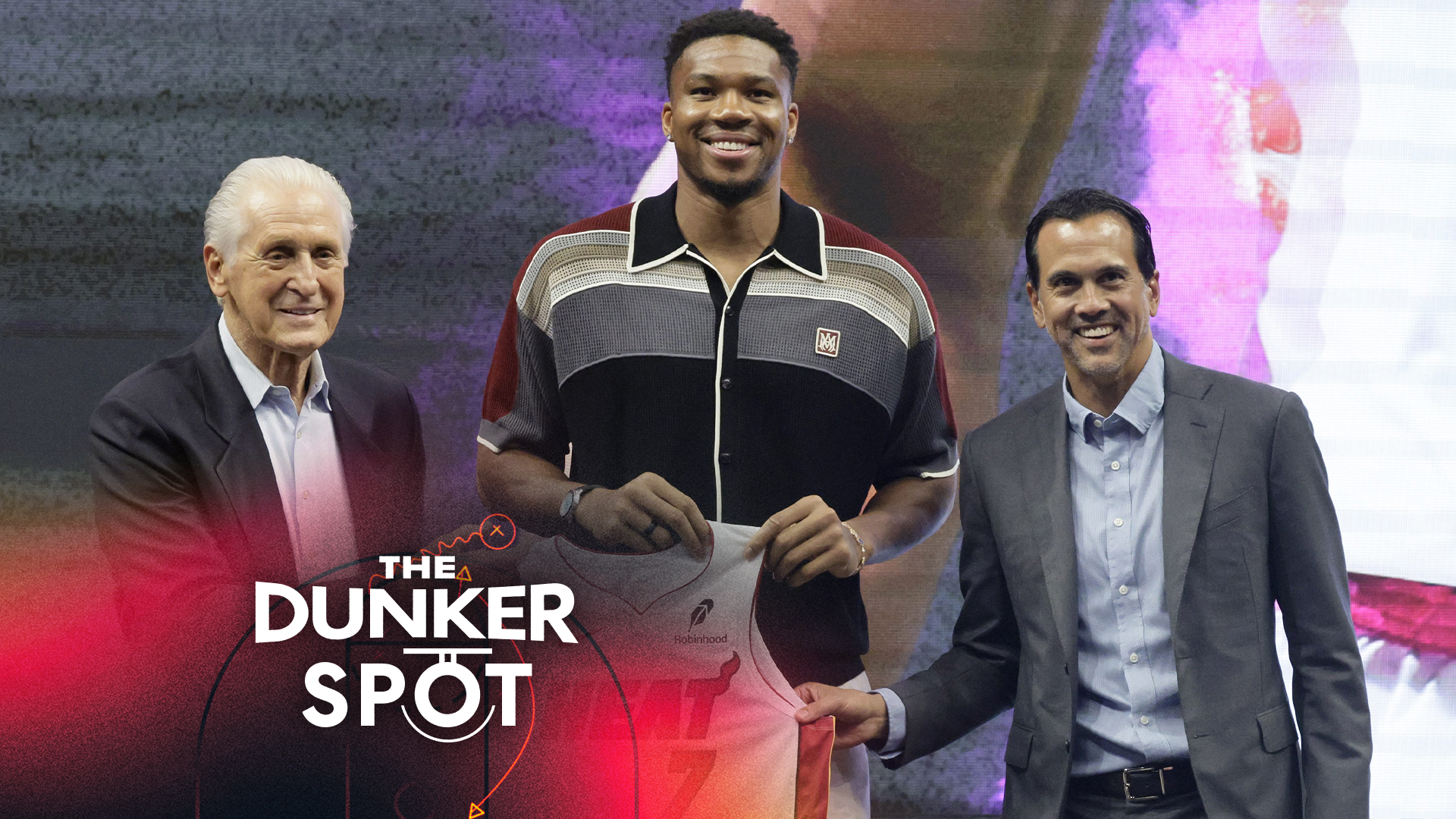 Analysts discuss Team USA FIBA performance and Miami Heat roster updates