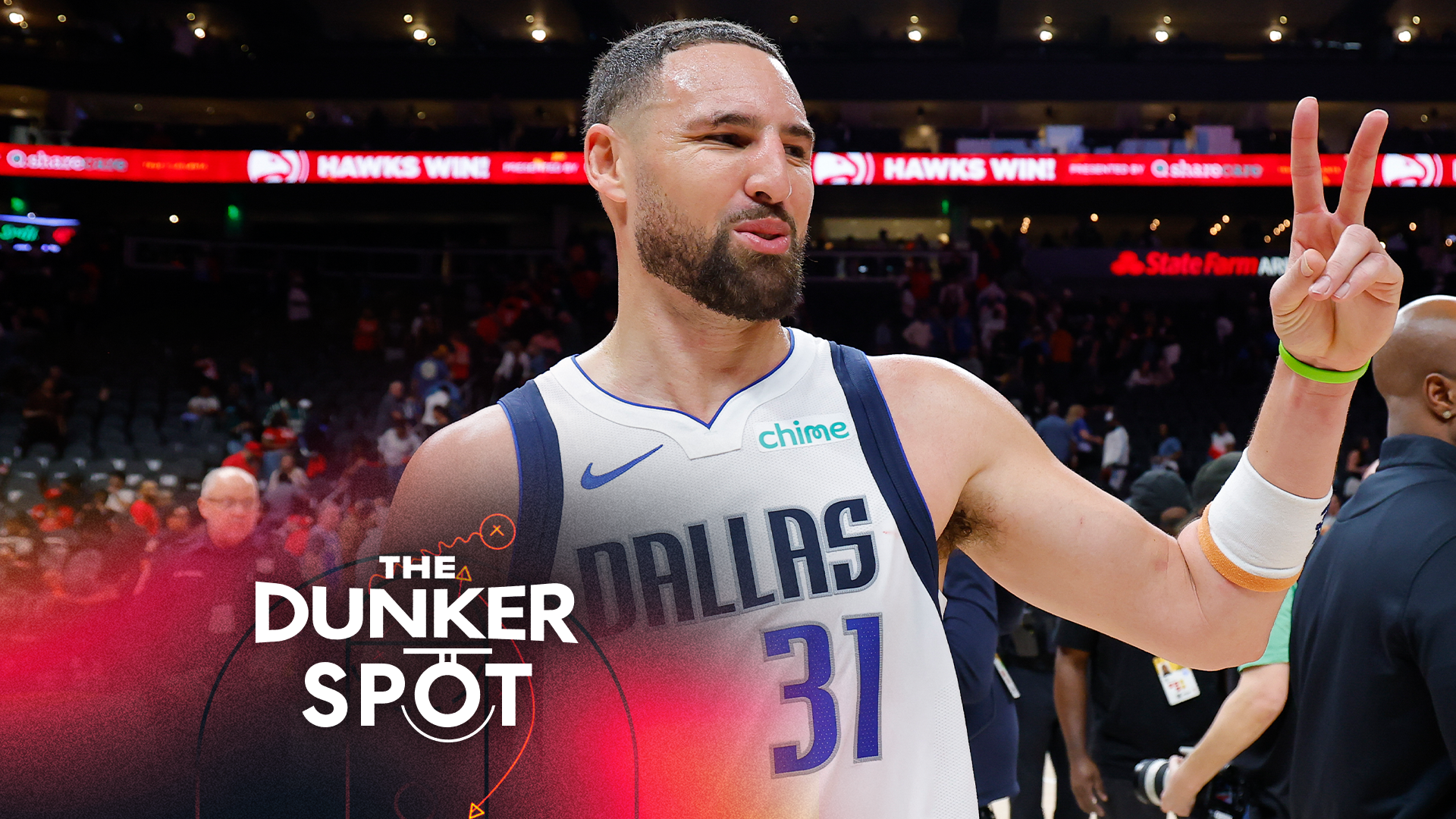 Klay to Miami, DeMar to Denver! Atlanta Dream are ROLLING, Valkyries-Lynx takeaways + DeWanna Bonner landing spots