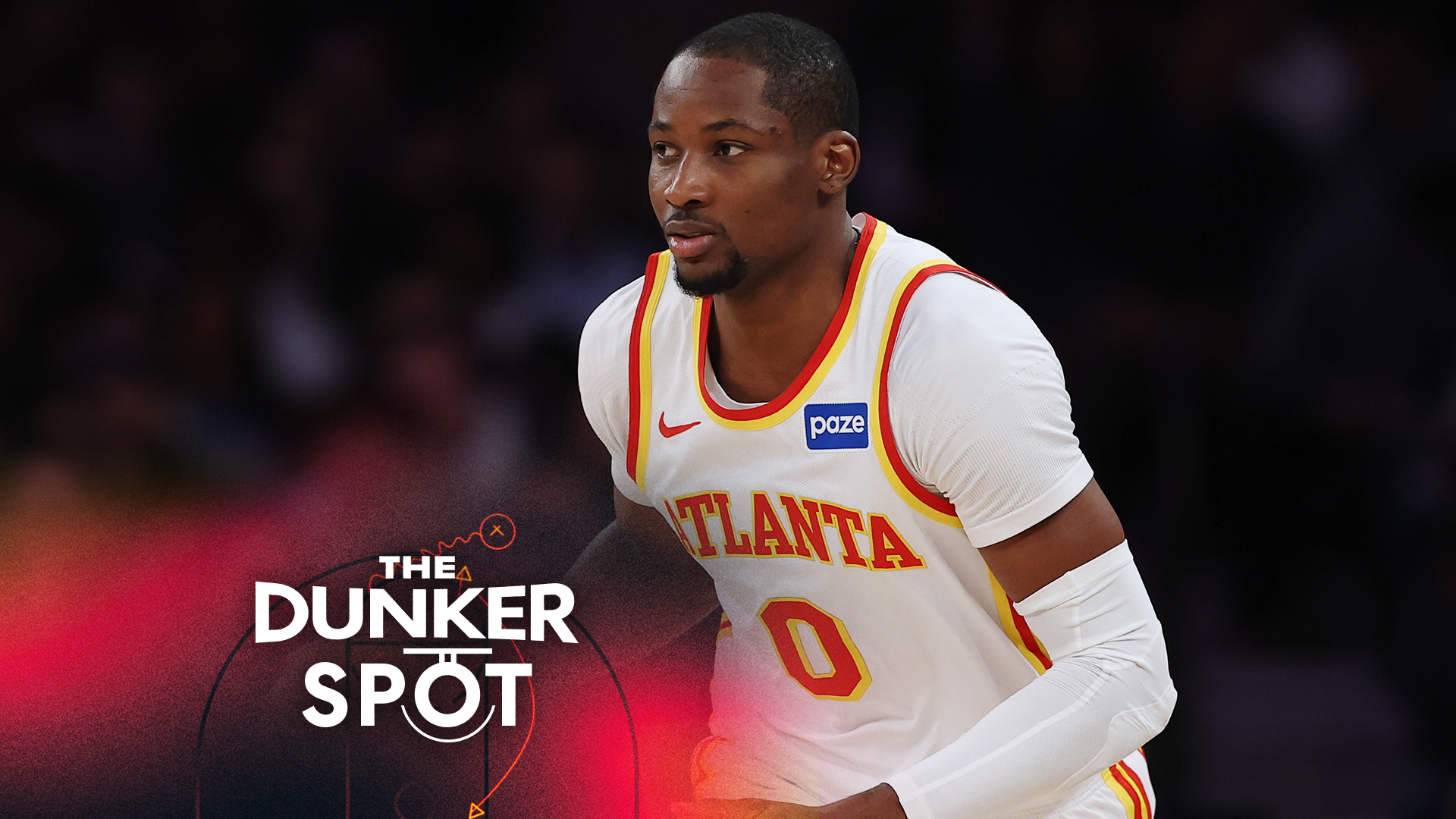 Jonathan Kuminga to the Wolves, Bennedict Mathurin to the Pelicans! Valkyries/Liberty takeaways + DeWanna Bonner's Dream fit