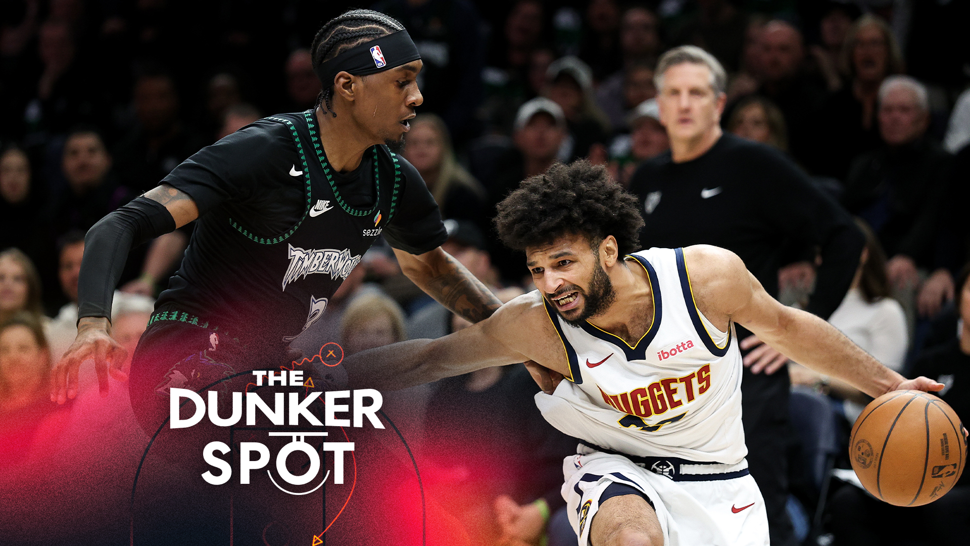 NBA Playoff round one reactions, Spurs-Wolves preview + WNBA preseason debuts