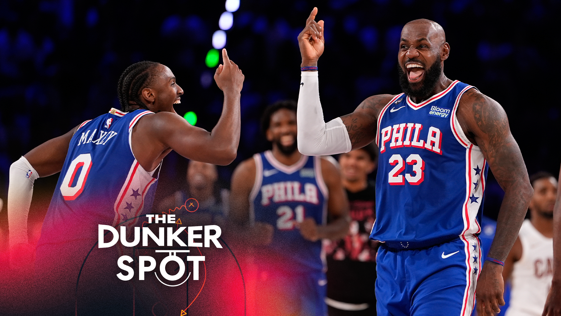 NBA Opening Week + 2026 WNBA Finals Game 3 Takeaways
