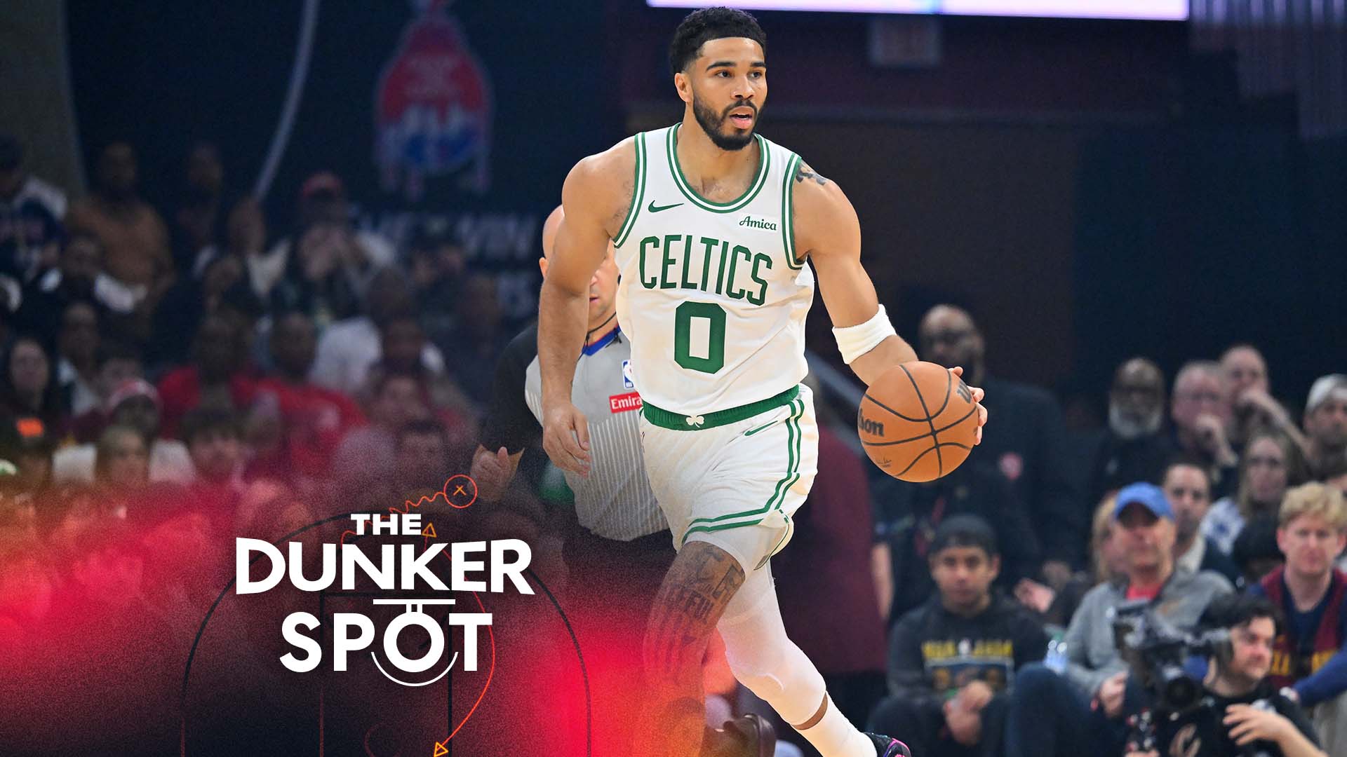 Early Jayson Tatum returns, Shai's statement win & rookie award check-in