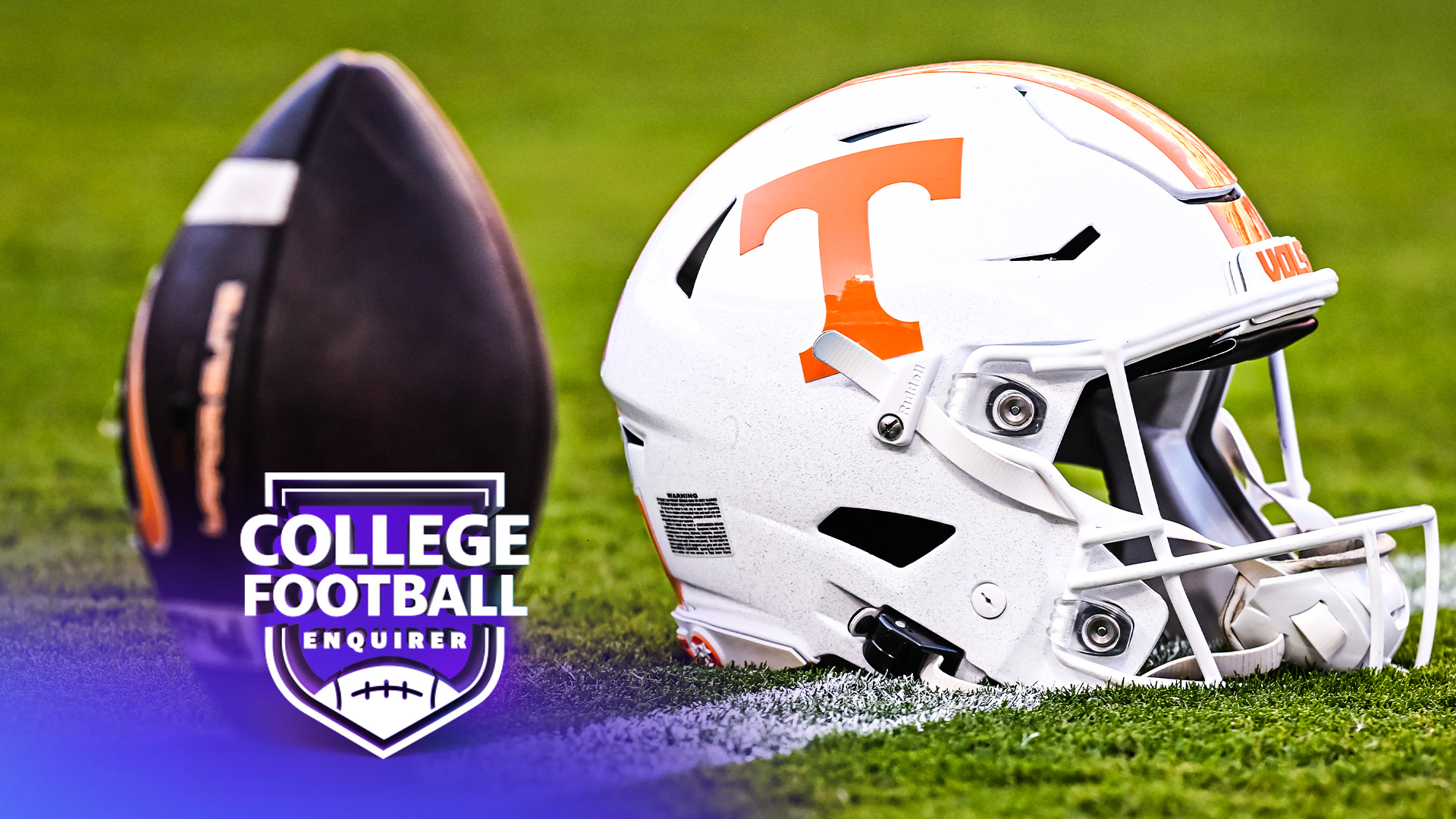 Is freshman Faizon Brandon the right starting quarterback for Tennessee?