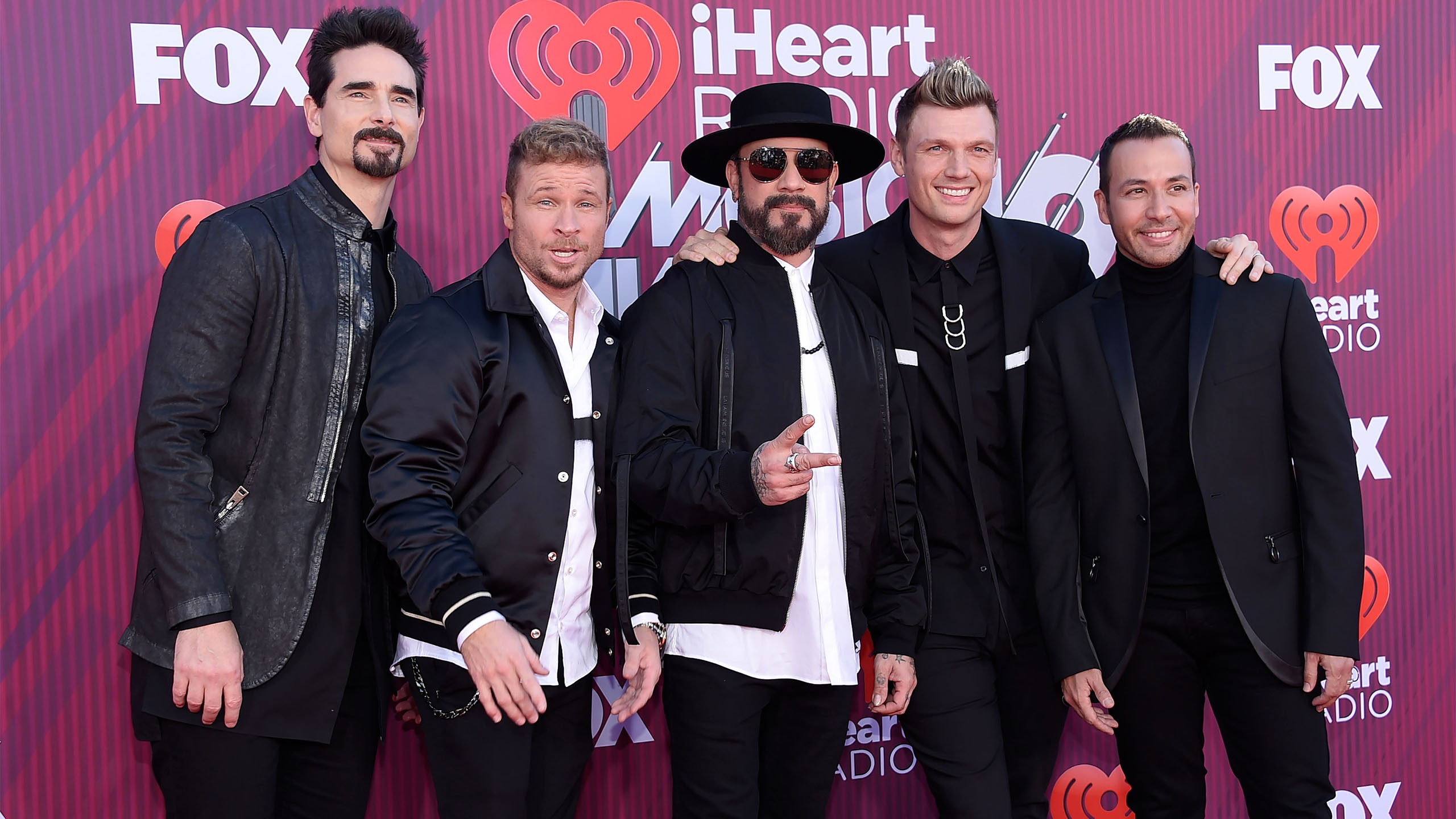Backstreet Boys: Die wichtigsten Lehren aus dem Leben als Väter