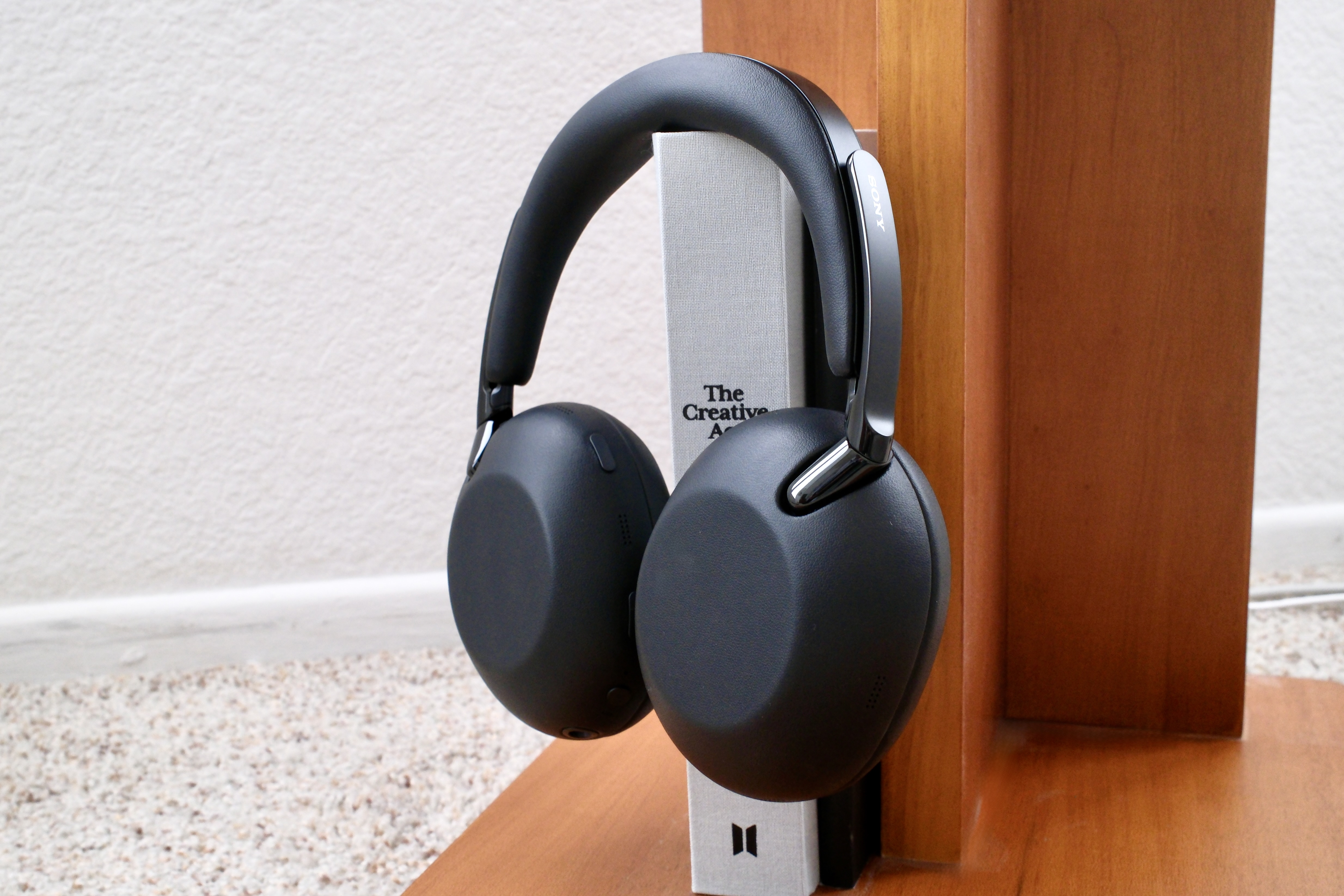 1000X The Collexion feature new audio processing