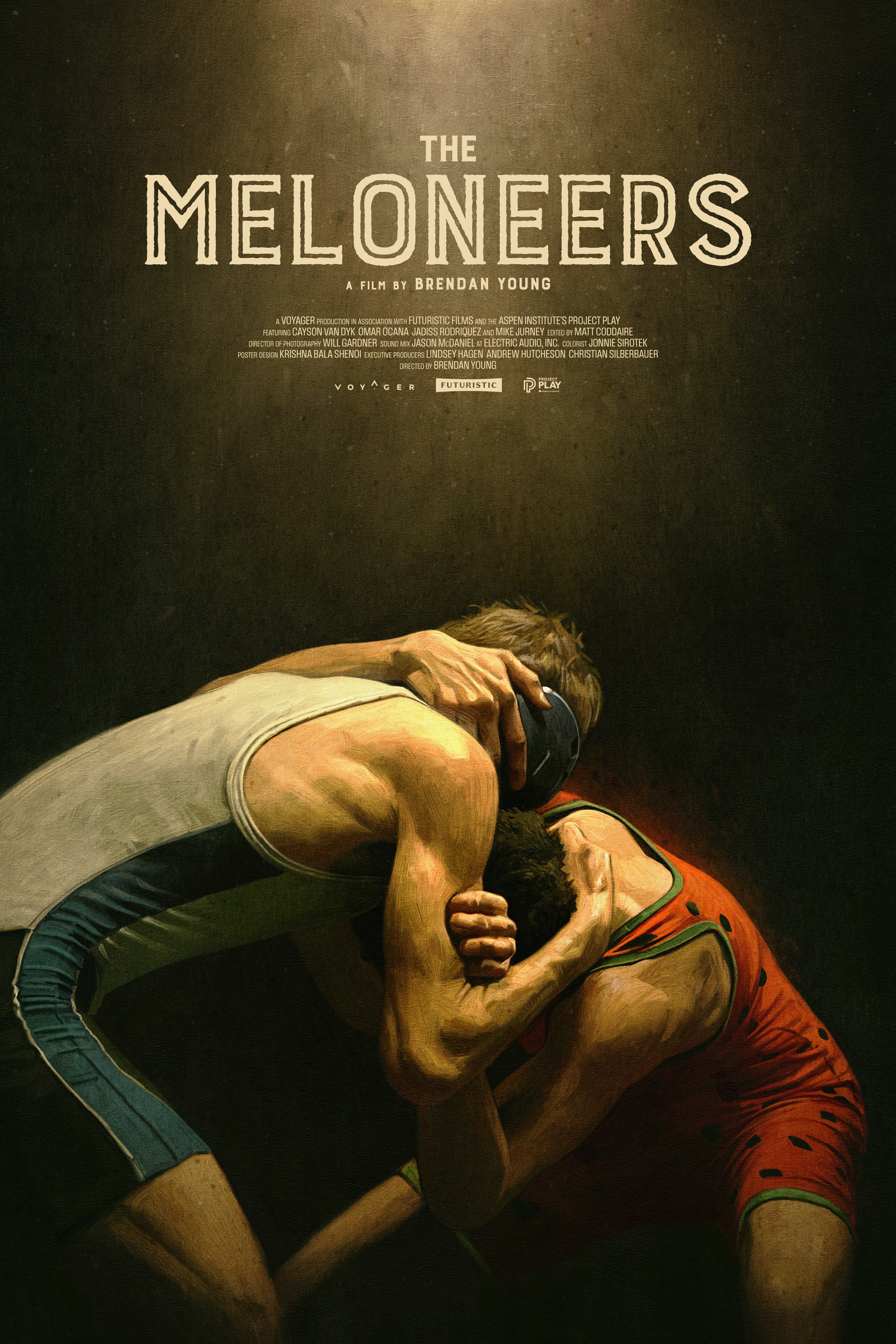 Nonfiction Hotlist: 'The Meloneers' shines light on storied wrestling program in rural Colorado