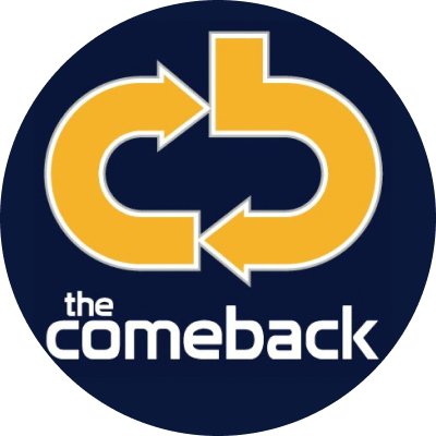 The Comeback