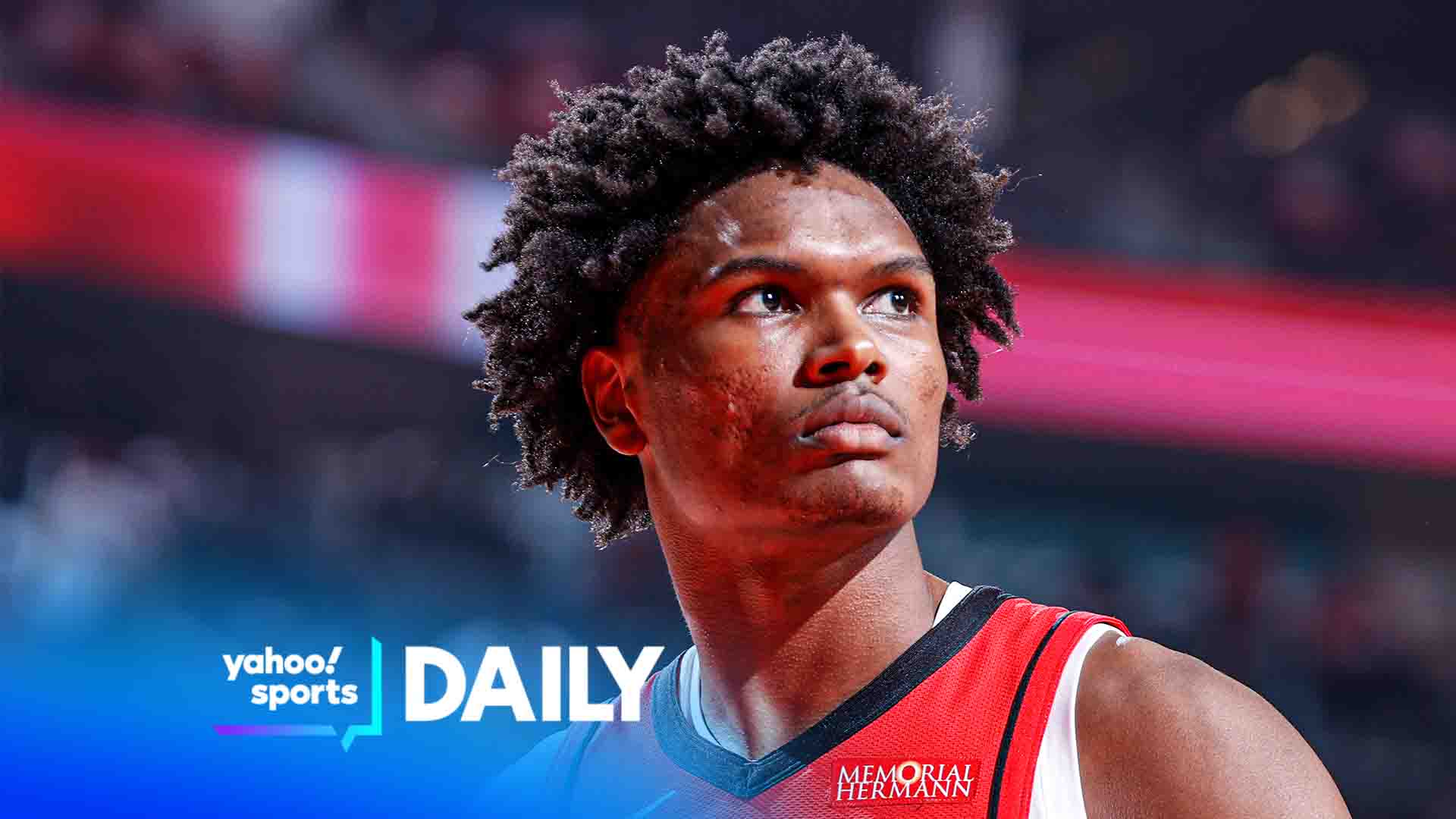 Amen Thompson and Houston Rockets agree to 5-year, $208M extension