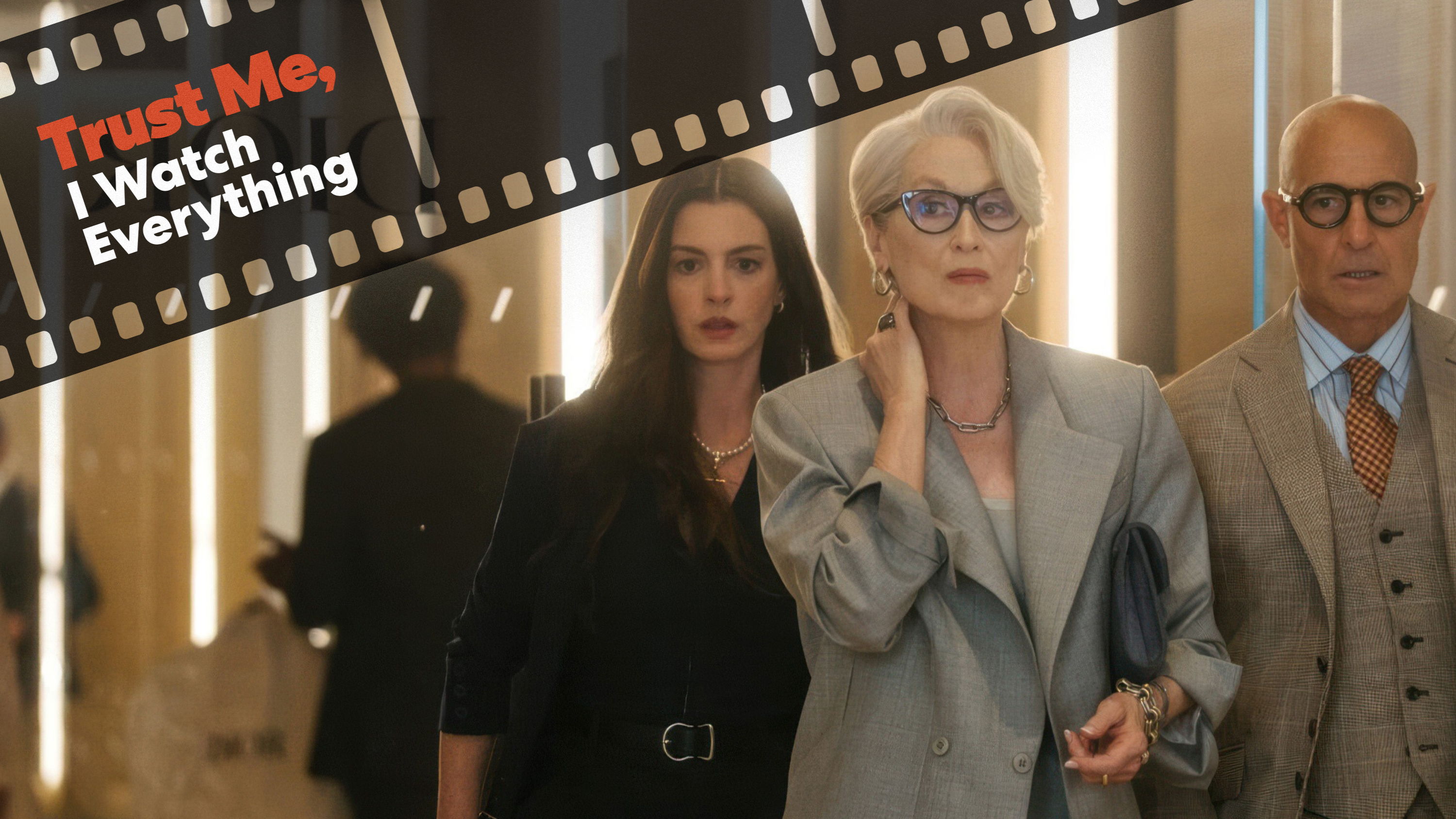 Best New Movies and TV Shows to Watch This Weekend