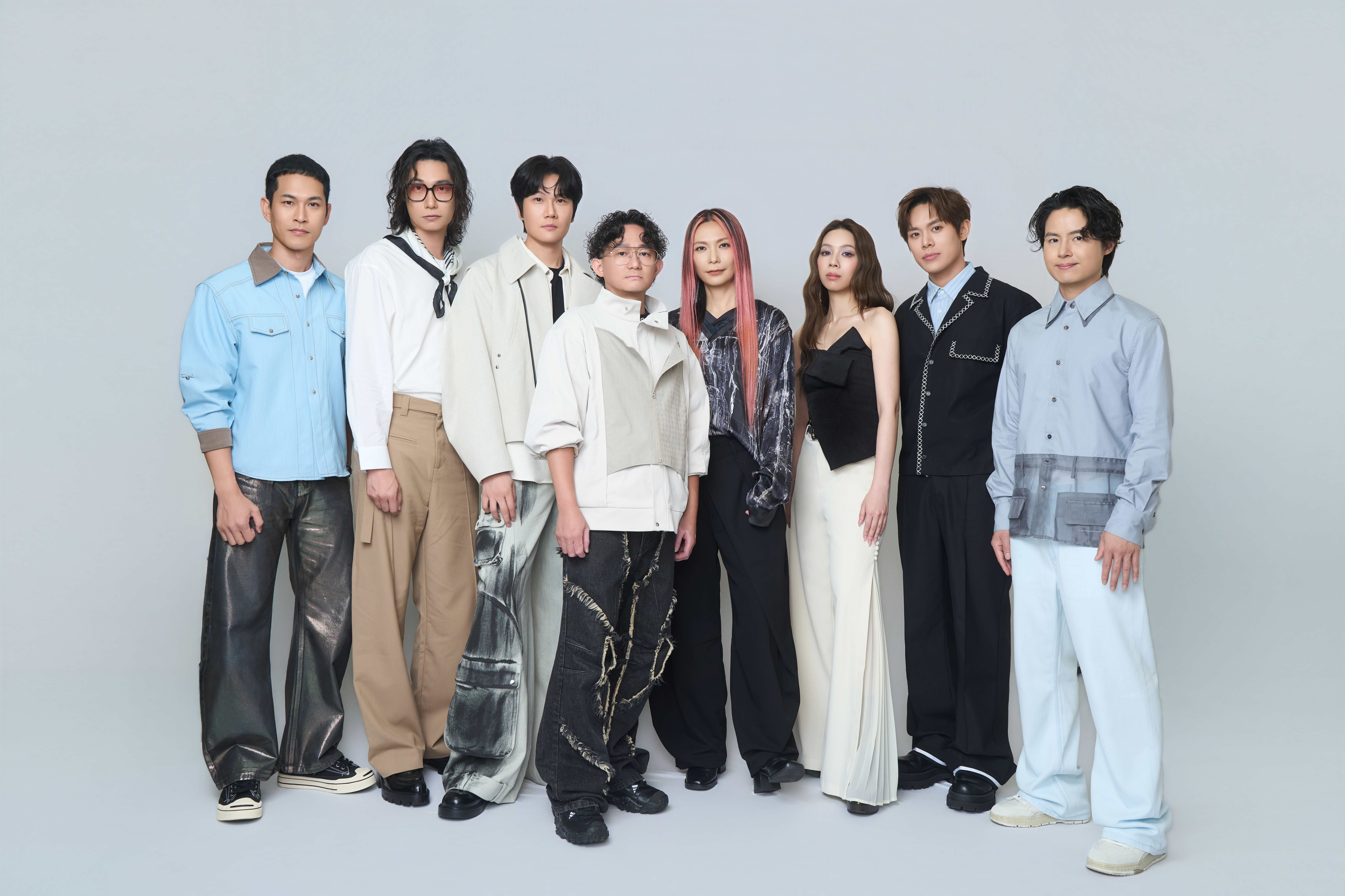 告五人世界巡演完又殺回小巨蛋！Tizzy Bac、宇宙人輪番炸翻hito流行音樂獎