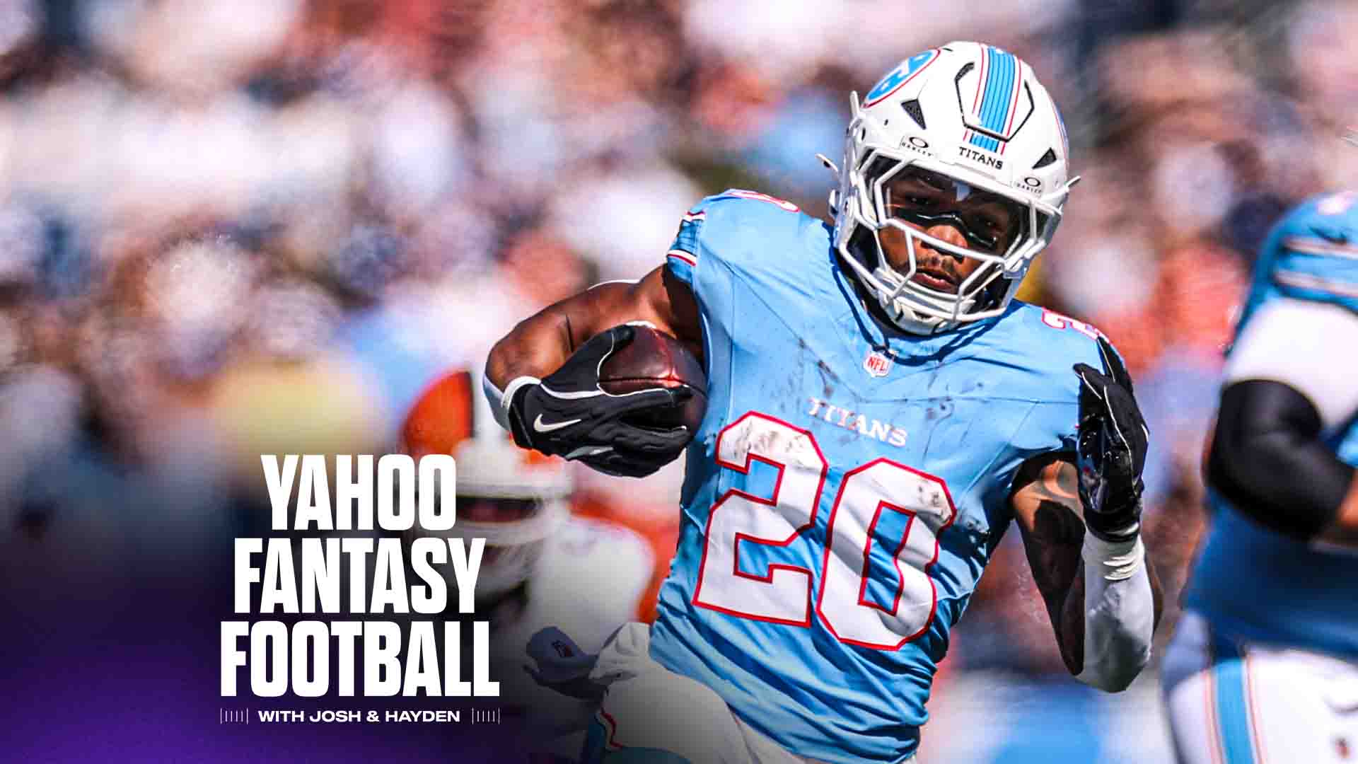 Tony Pollard maximizes Week 7 opportunity for big fantasy day