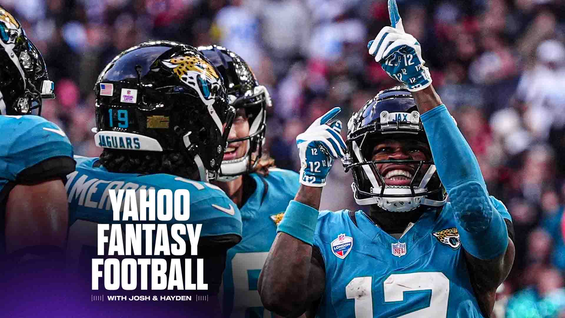 Travis Hunter flashes exciting potential in Week 6