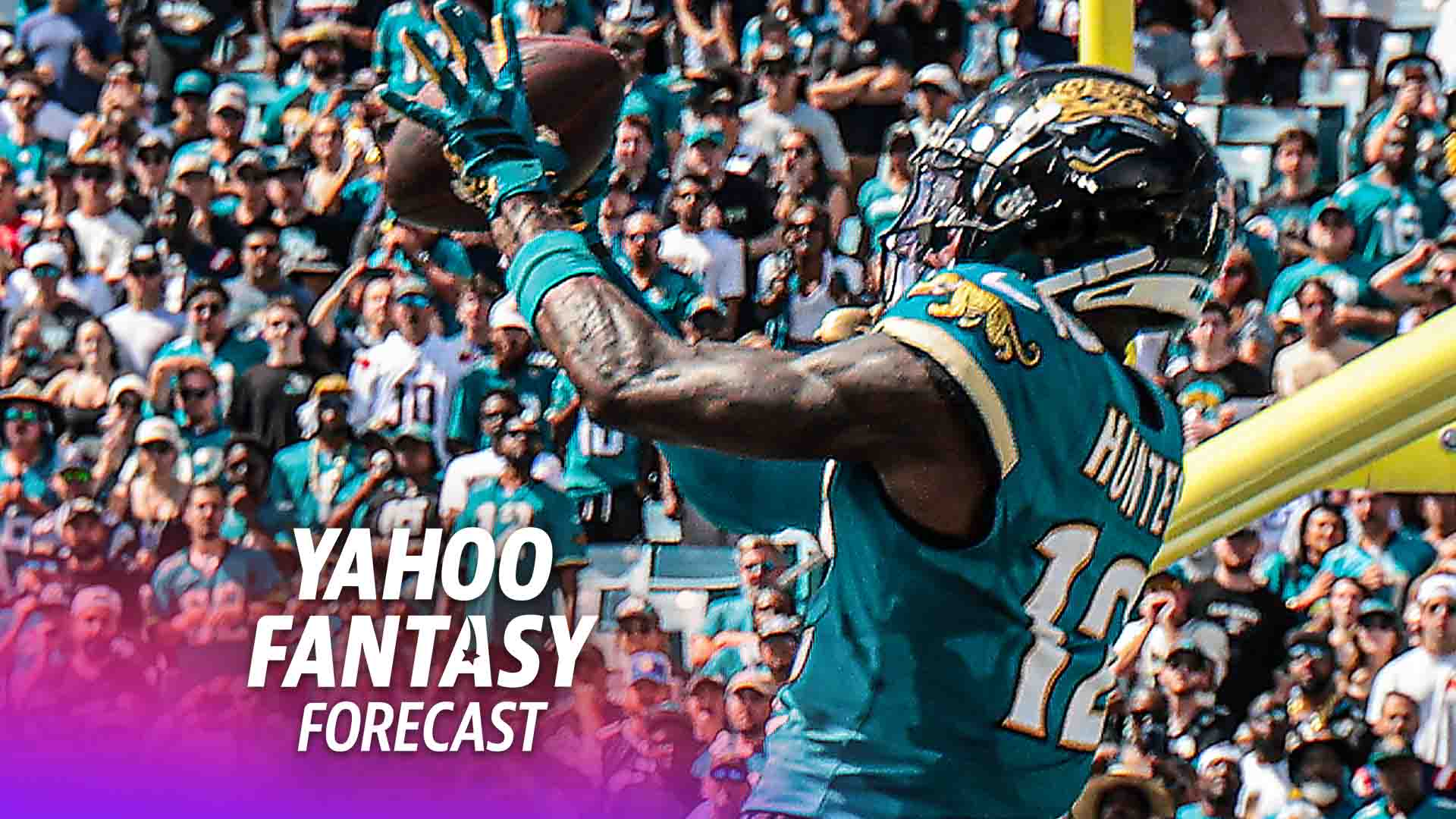 Week 8 Waiver Wire: Travis Hunter