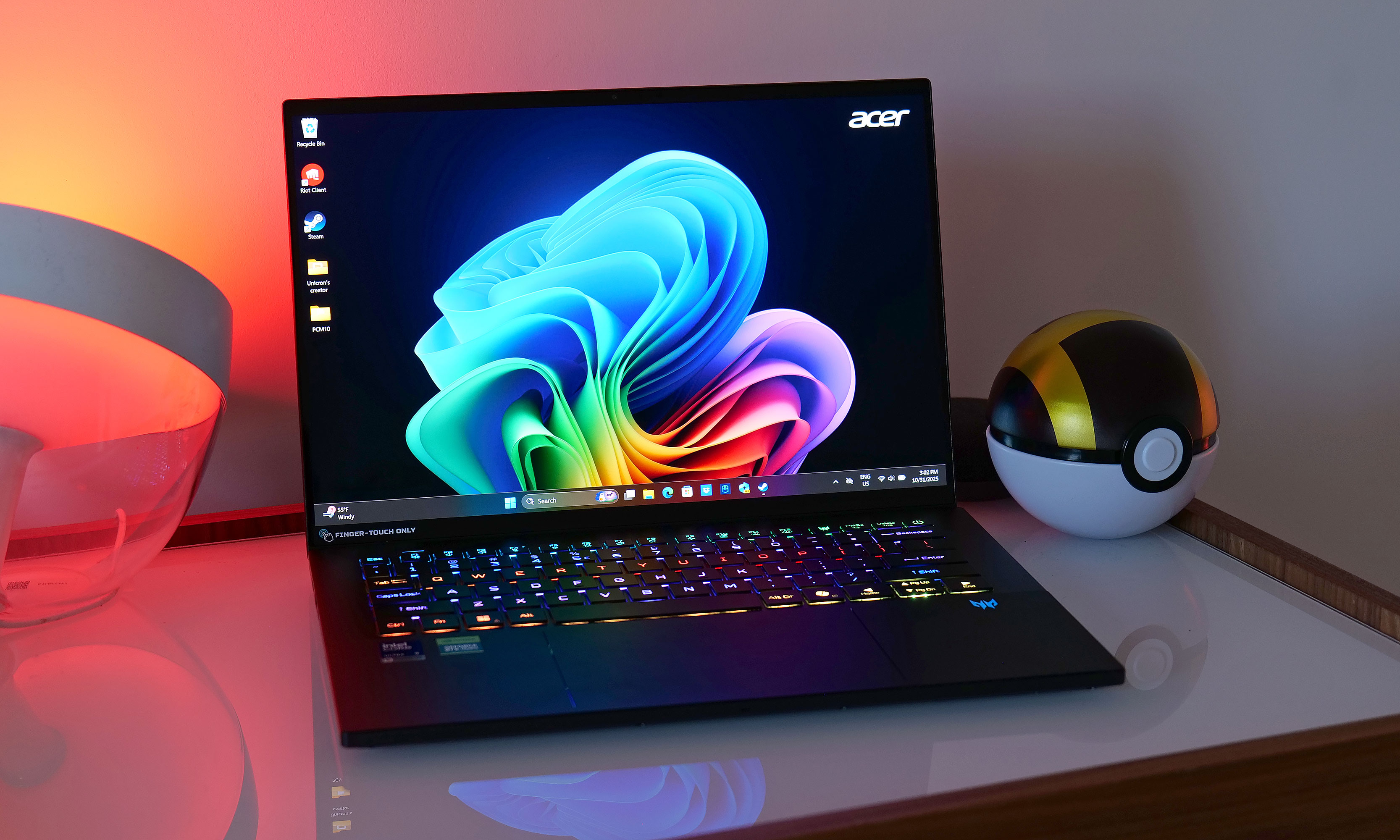 A Powerful And Portable Gaming Laptop – SystePublisher