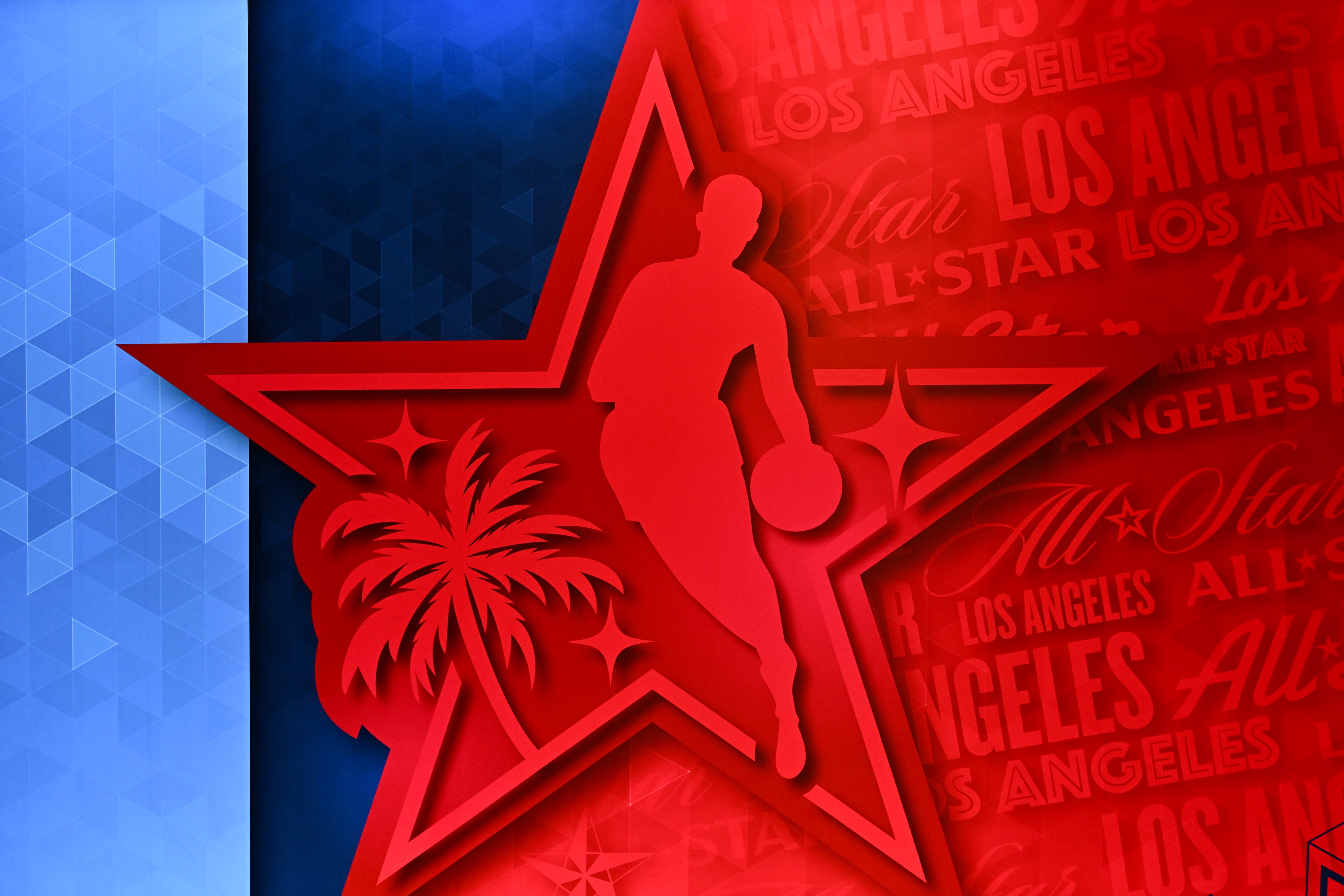 (Adam Hagy/NBAE via Getty Images)