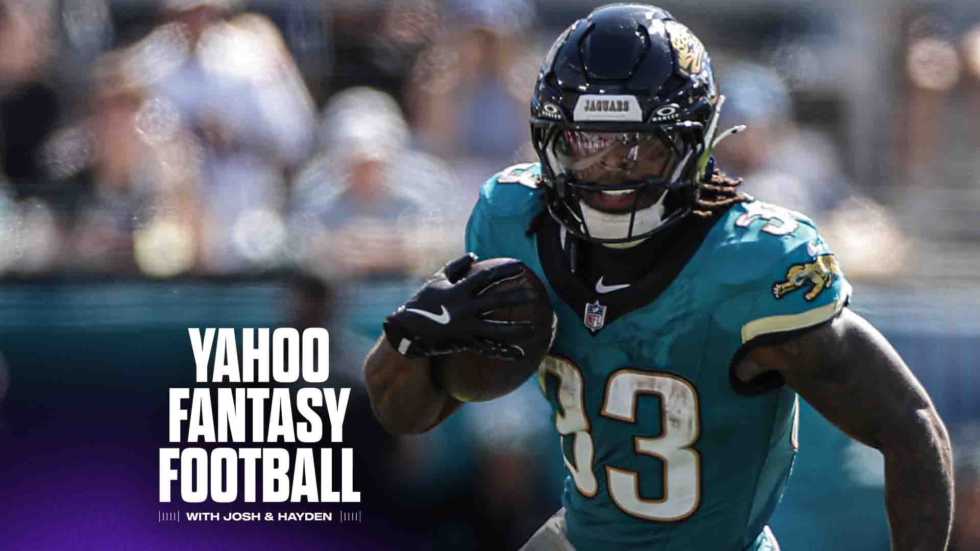 Bhayshul Tuten's efficiency is leading to fantasy success