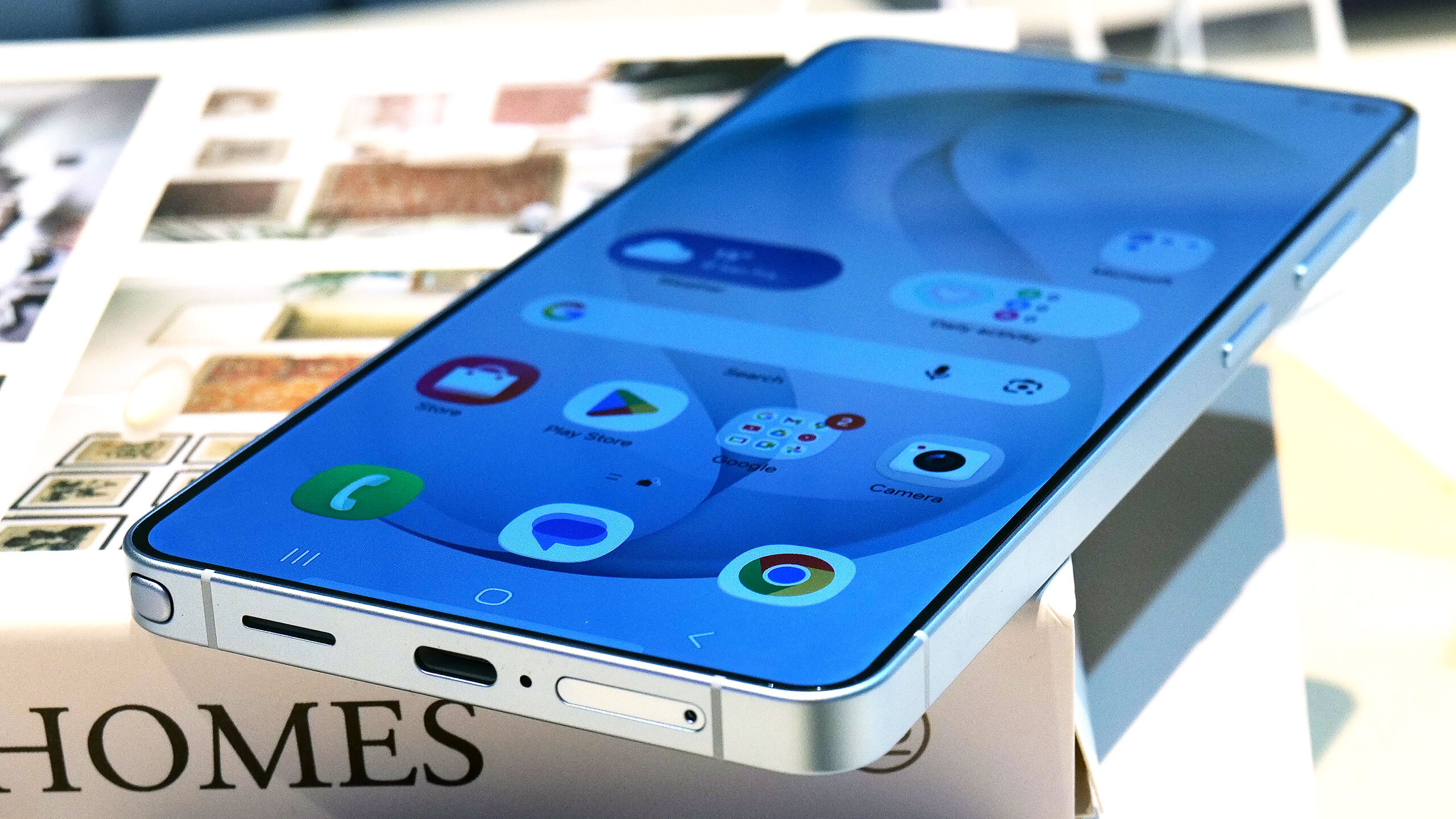 Samsung's Galaxy S26 Ultra offers a subtle set of hardware improvements