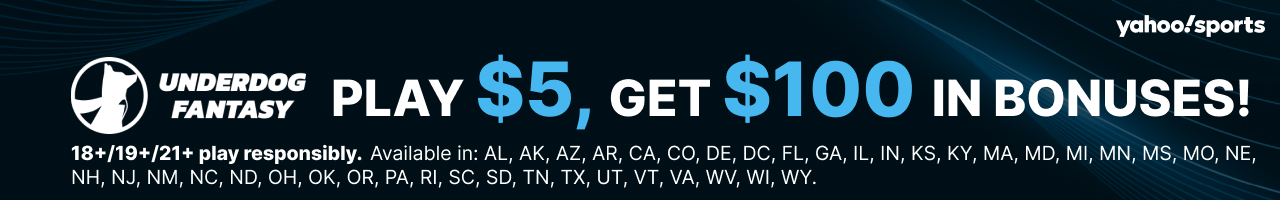 Best DFS Promo Codes & Bonuses - October 2026