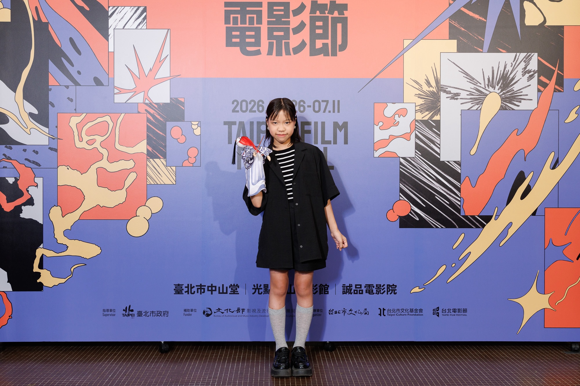 童星擁13萬粉絲挑戰反串演男孩！還練...