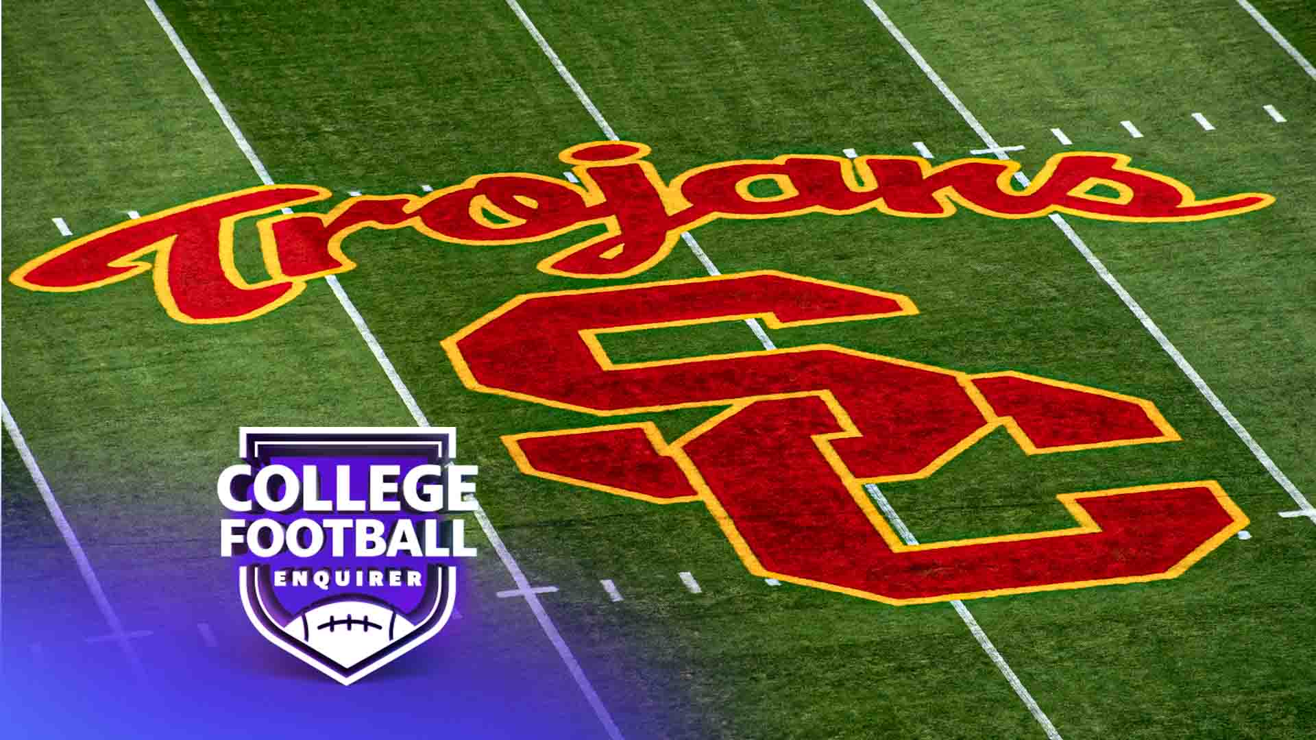 Could the USC head coaching job become the most coveted in college football?