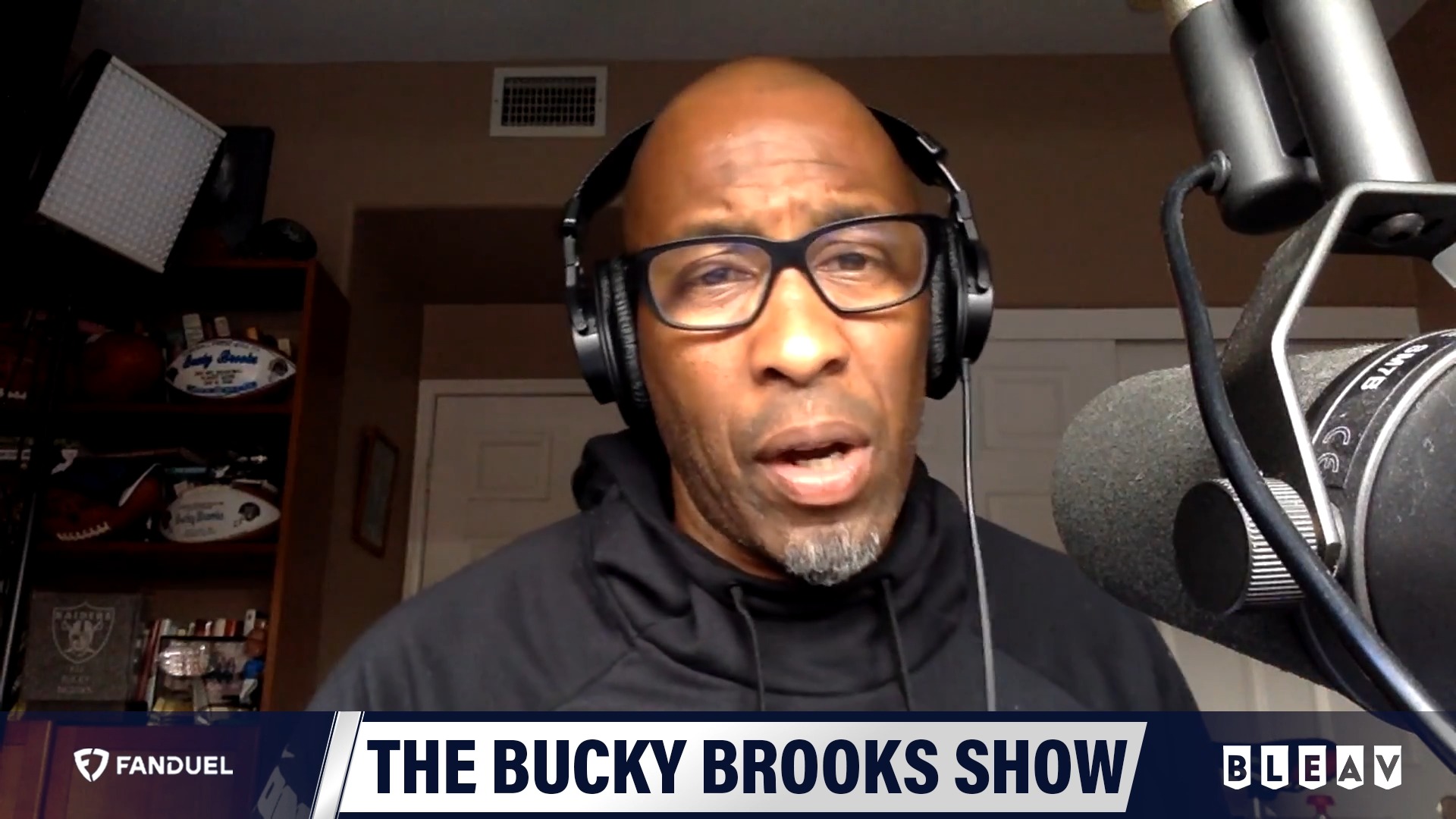 Bucky Brooks: Trevor Lawrence is most comfortable, confident he's been in the NFL