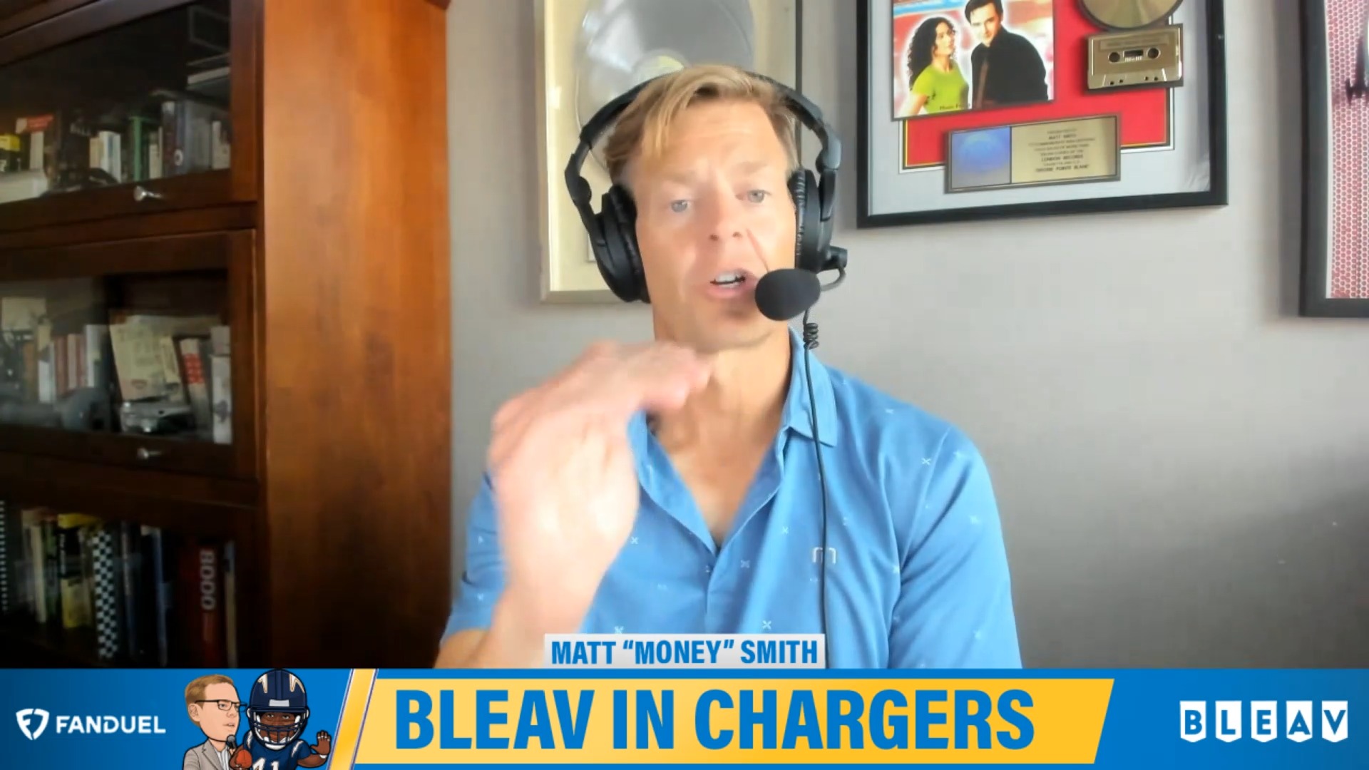 Four names to watch on Chargers roster cut day