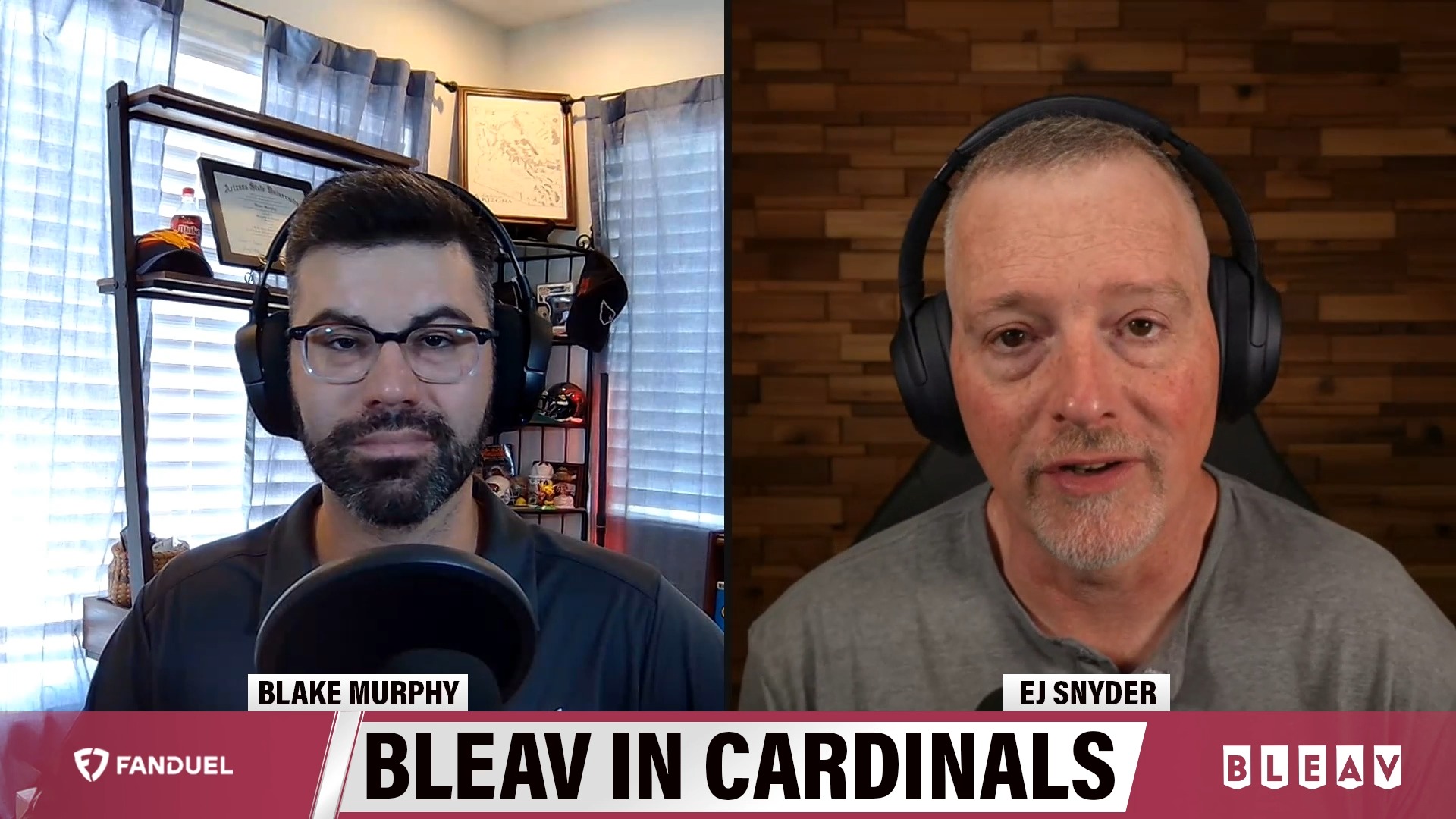 Cardinals' floor is not as far down as everybody thinks