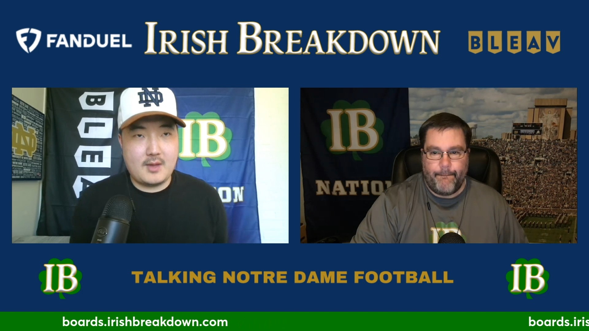 Notre Dame can't just start fast, they have to stay fast on offense