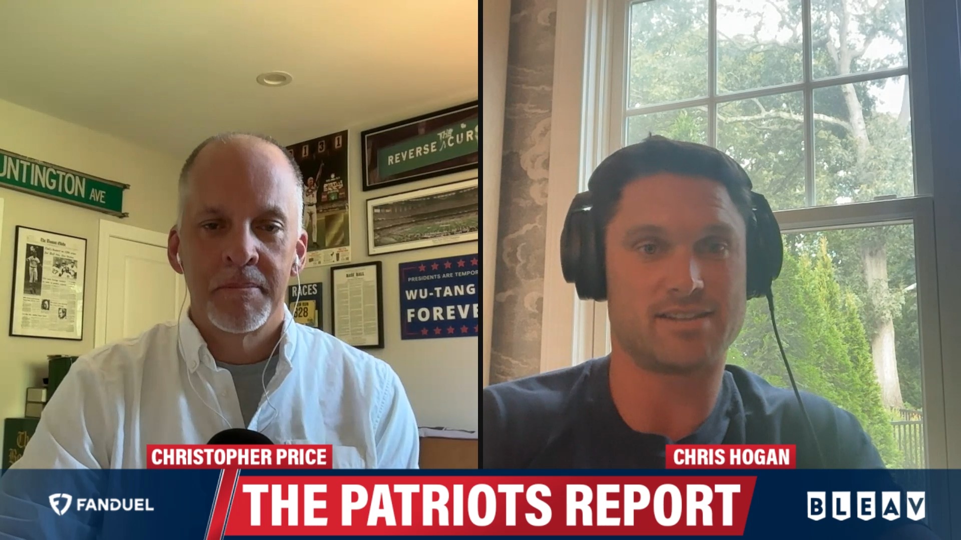 Patriots wide receivers will transform the red zone offense