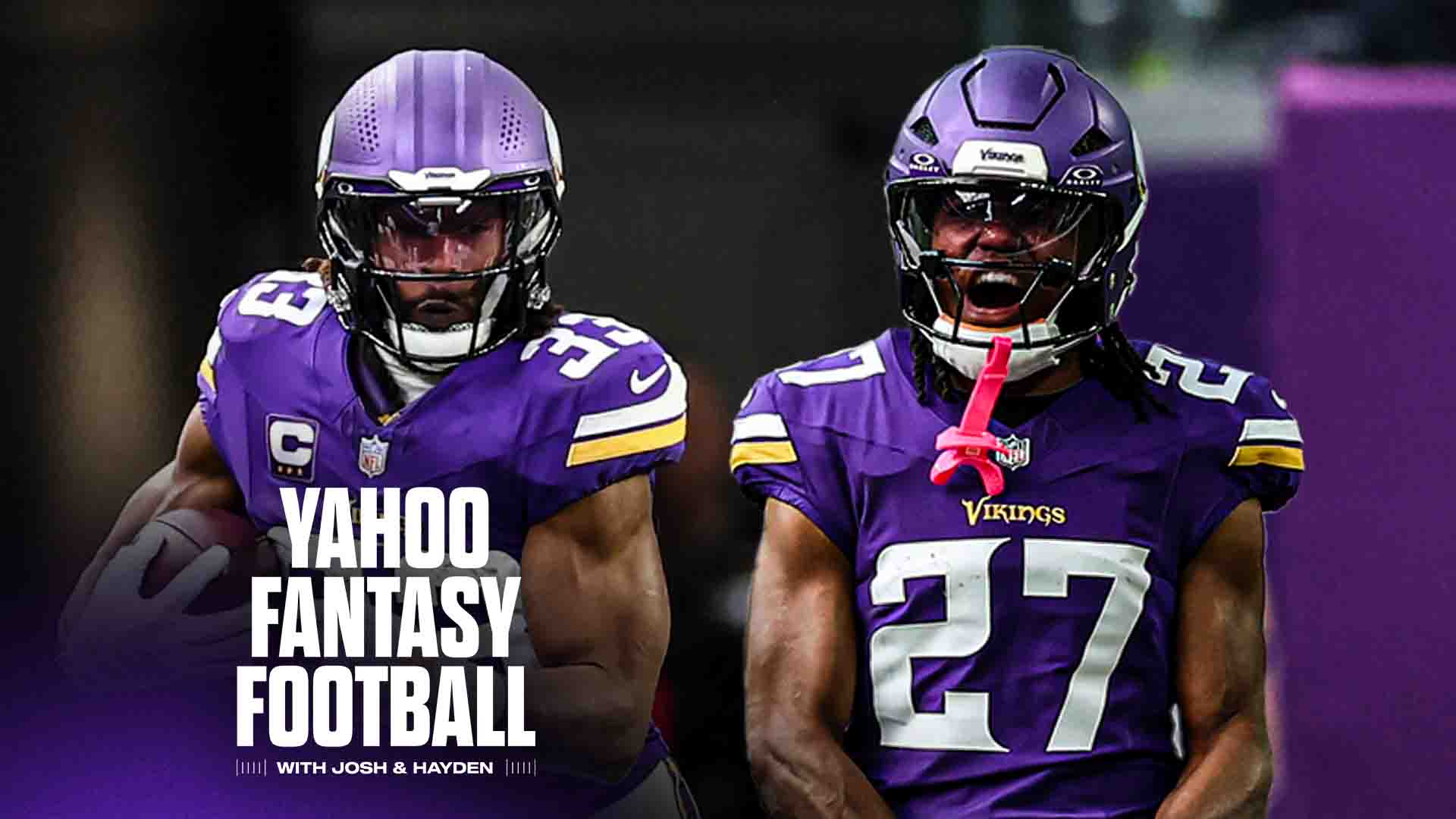 Breaking down Aaron Jones' injury & Jordan Mason's role