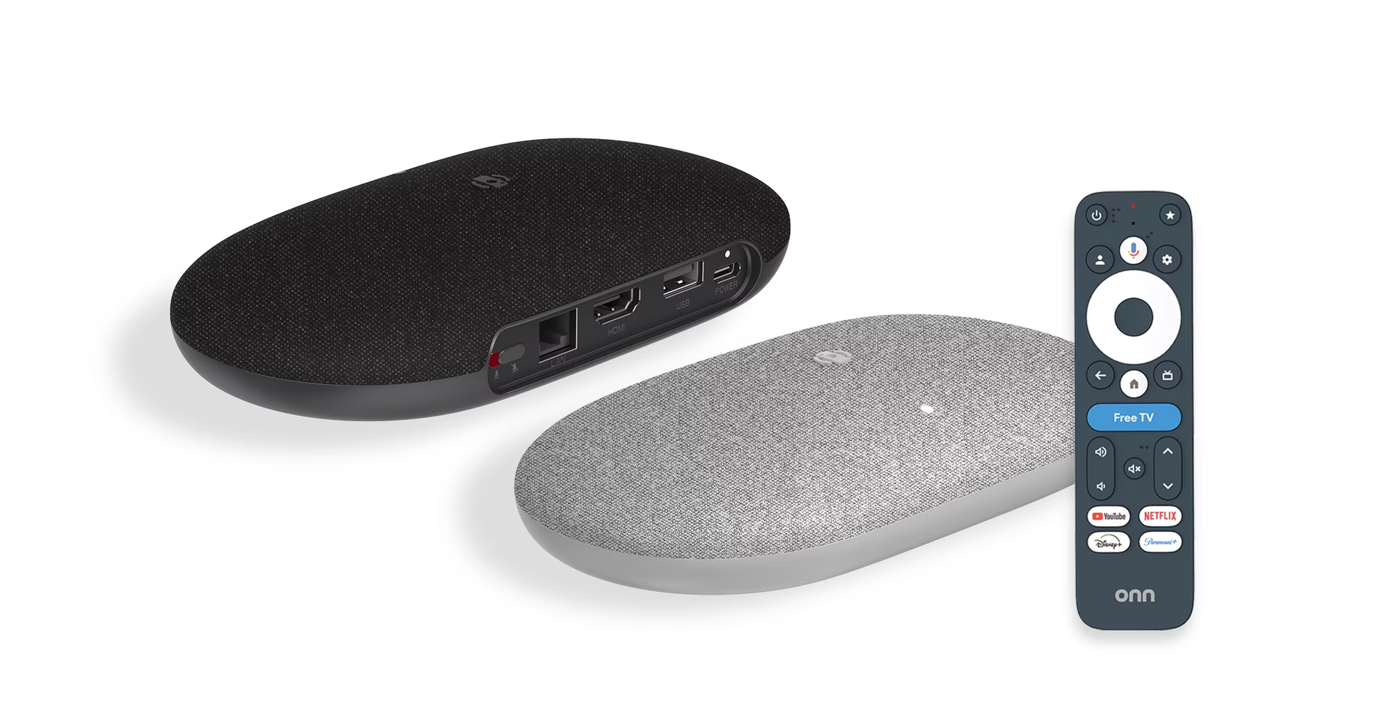 Walmart will reportedly launch a new $60 Google TV streamer soon