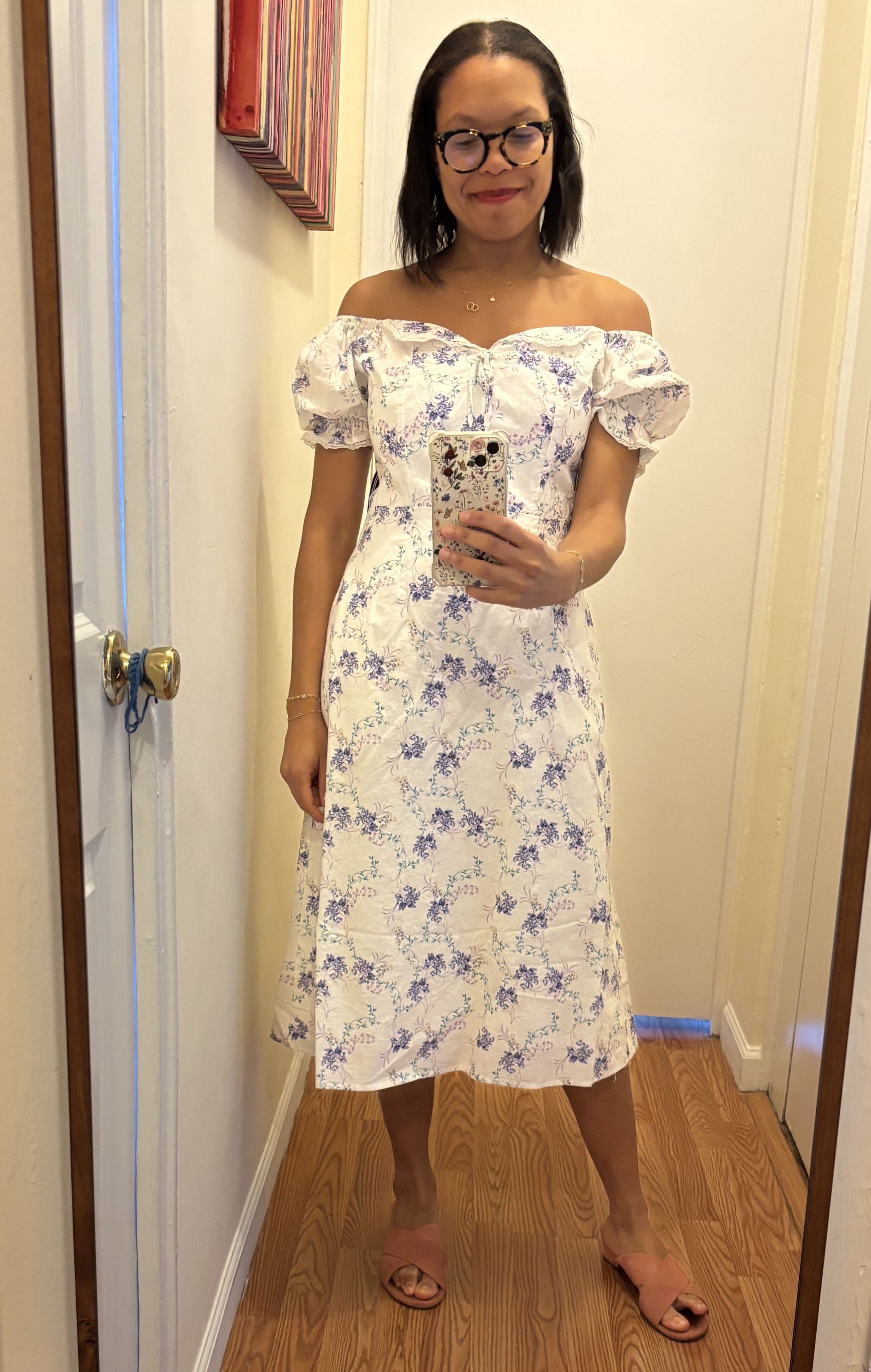 off one shoulder white dress Amarante White One Shoulder Asymmetrical Midi Dress
