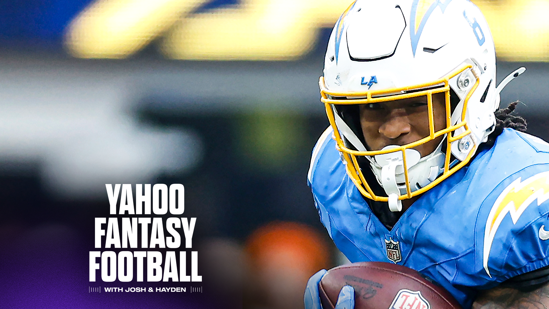 Week 1 fantasy football RB rankings (top 43)