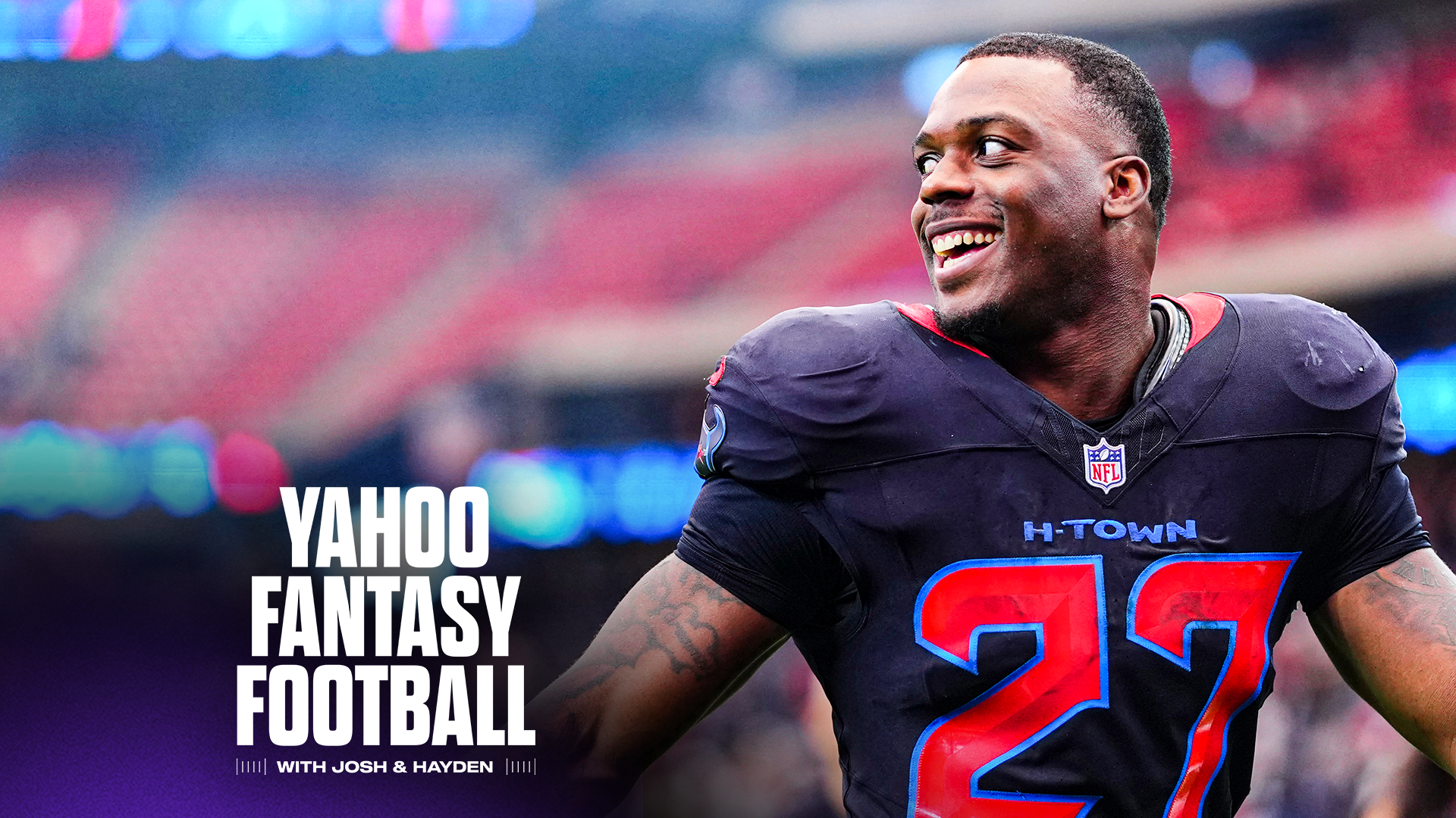 13 players to pick up before week 1 - waiver wire