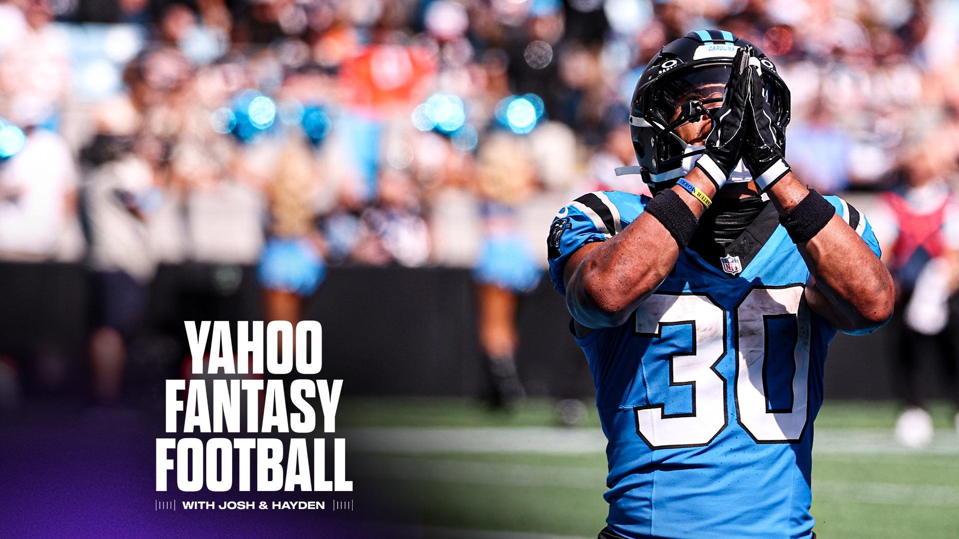 Fantasy Football Rankings: Hayden Winks' RB Blueprint for Week 2