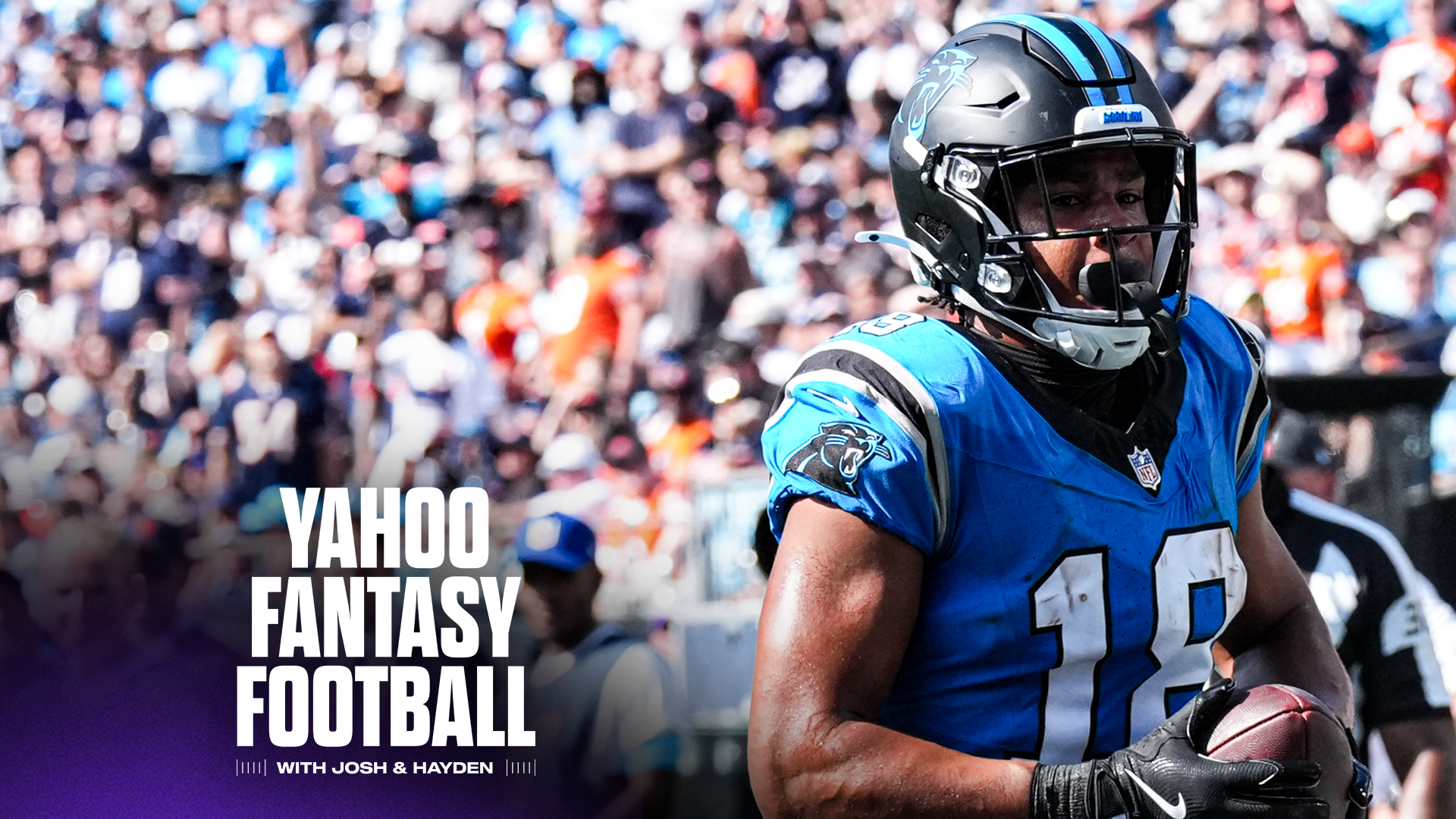 Week 2 waiver wire - the most important one this season
