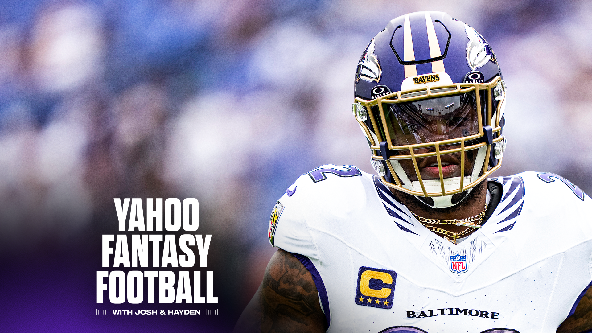 Week 3 fantasy football RB rankings (Top 42)
