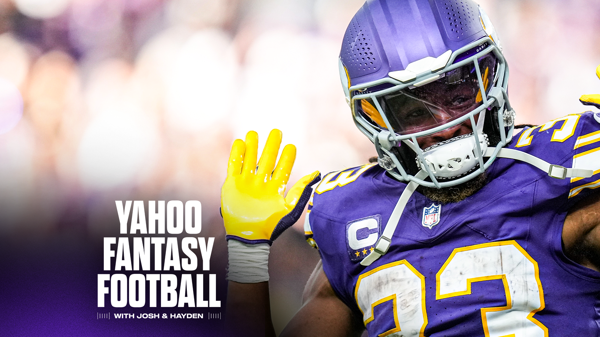 Fantasy football Week 4 running back rankings released by Yahoo Sports