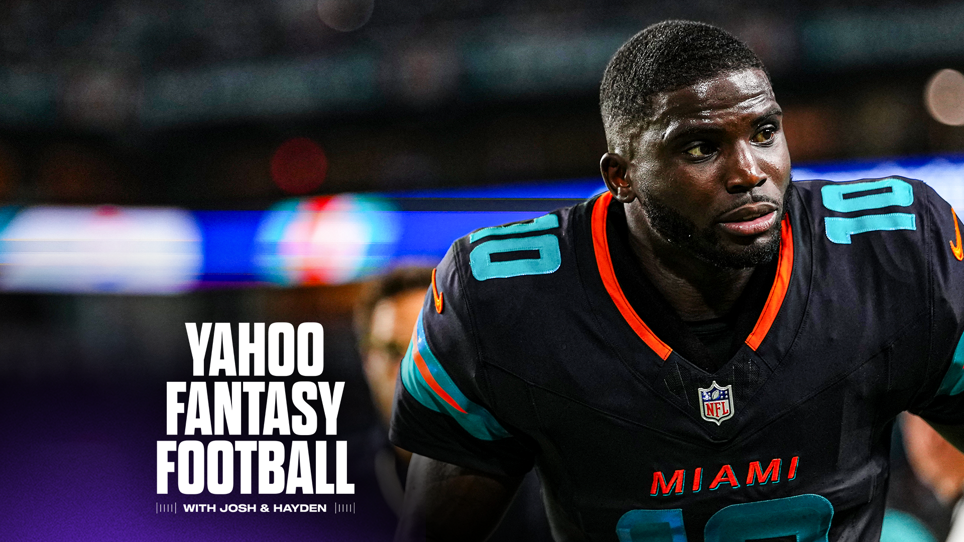 Week 5 waiver wire - fix your lineup right now!