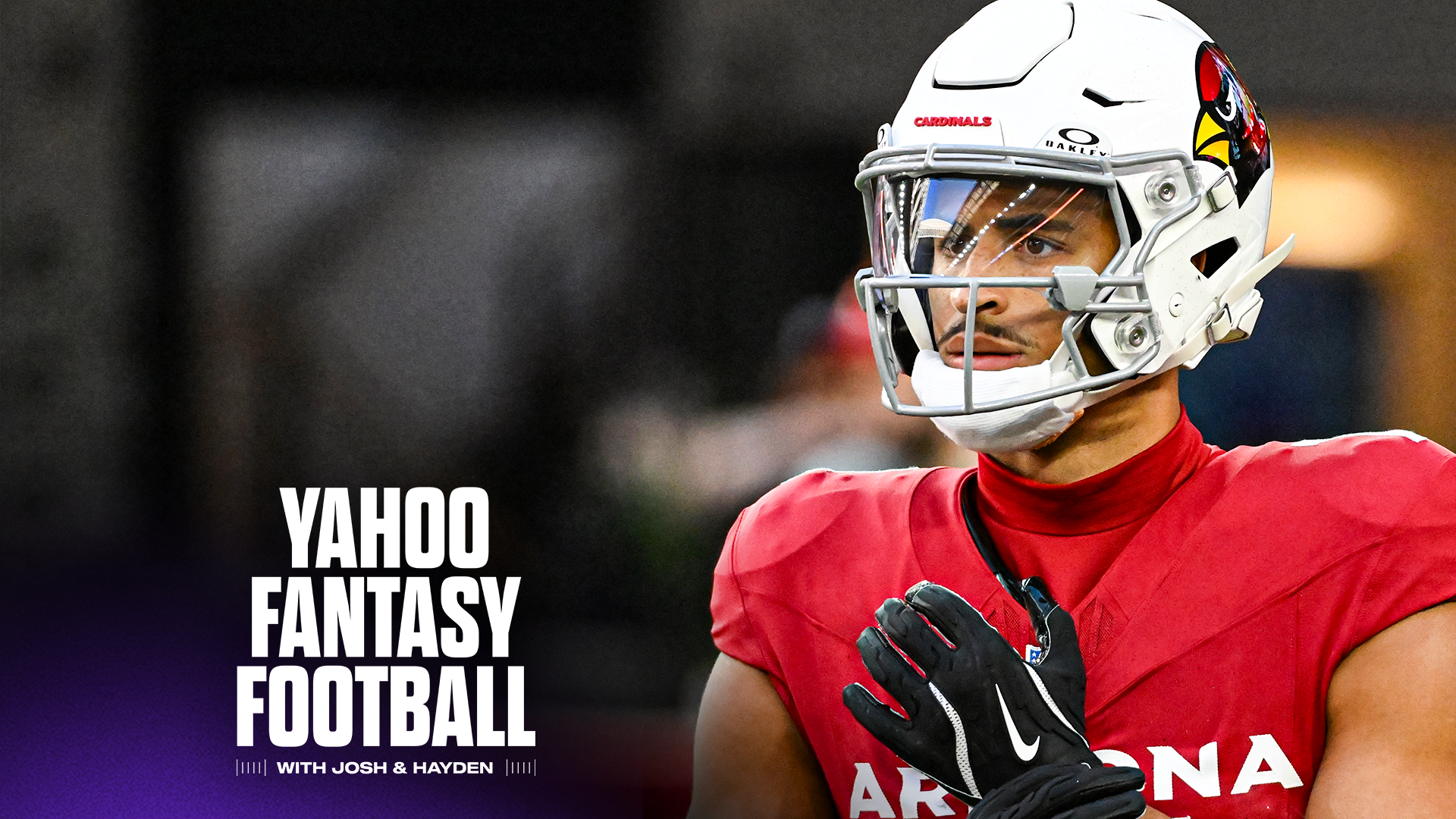 Week 5 fantasy football WR rankings (Top 39)